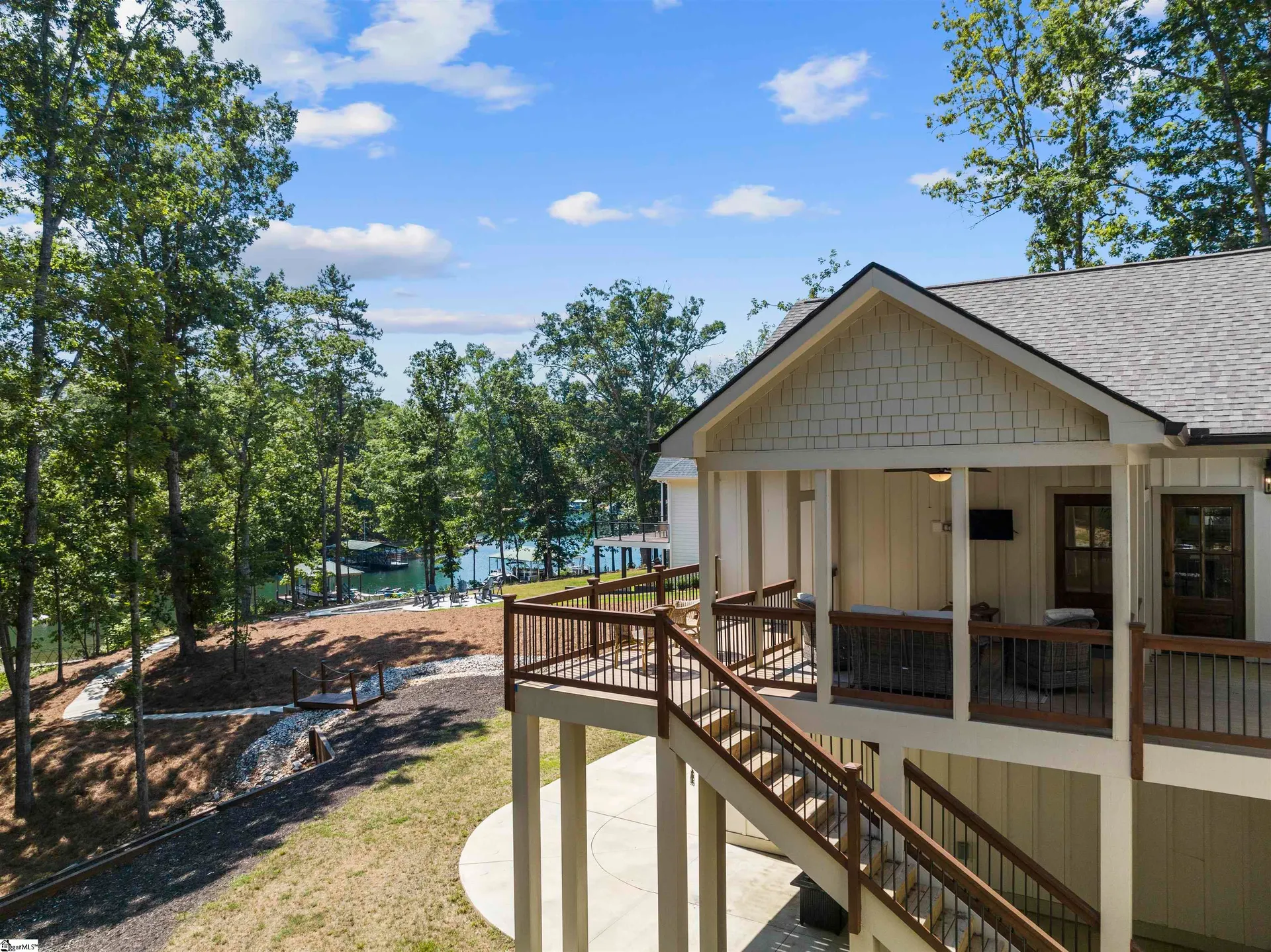 Property image 3 at 102 N Wynward Pointe Drive, Salem, SC 29676
