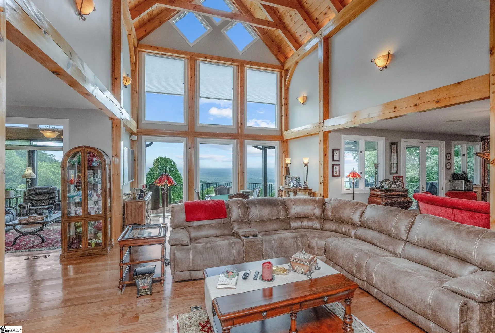 Property image 4 at 48 Moccasin Flower Trail, Landrum, SC 29356