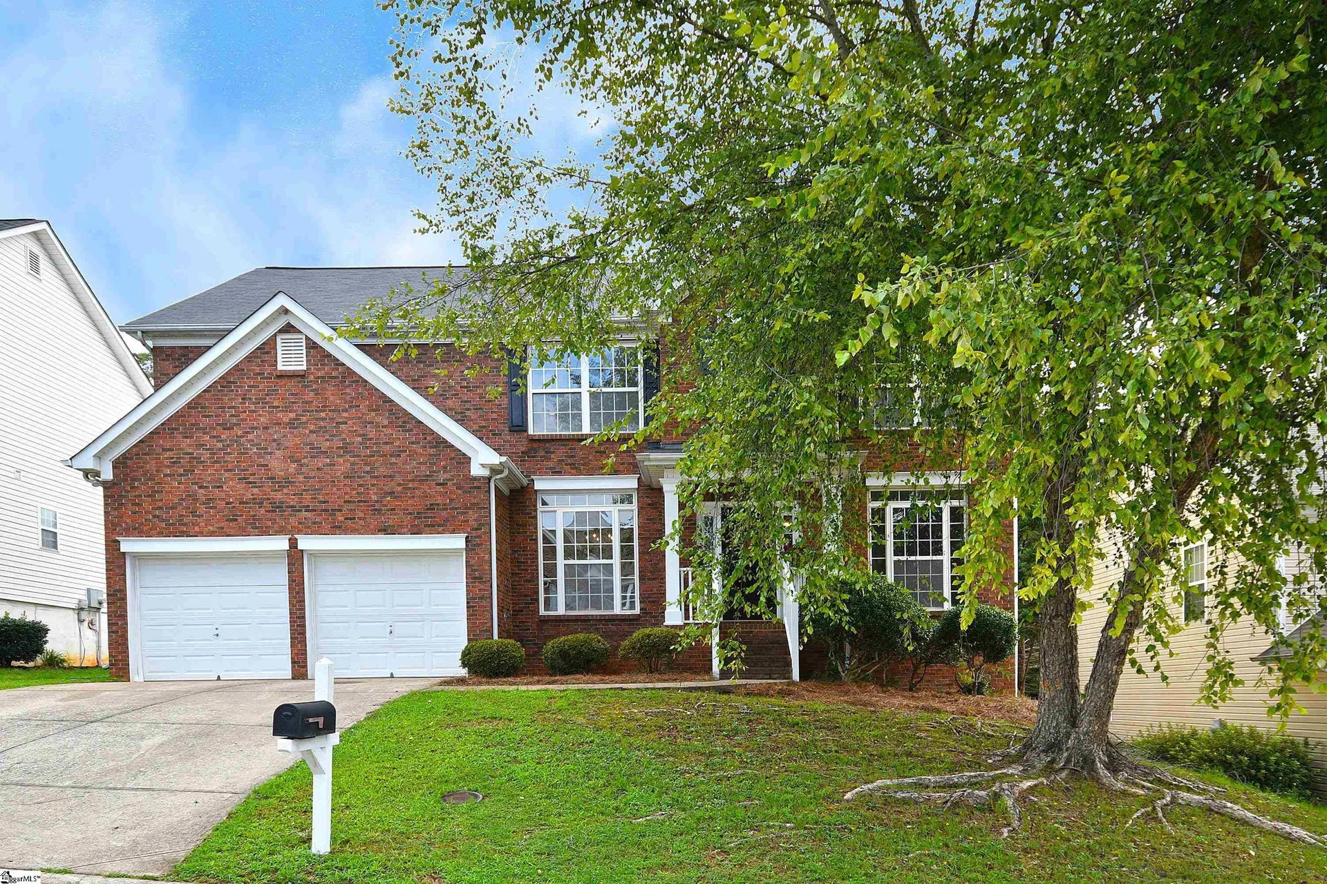 107 Leatherton Way