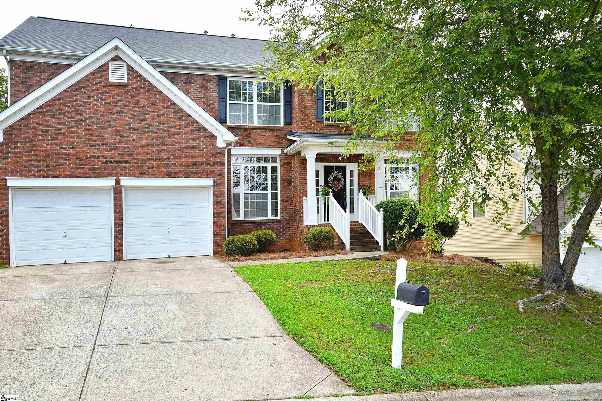 Property image 2 at 107 Leatherton Way, Greenville, SC 29615