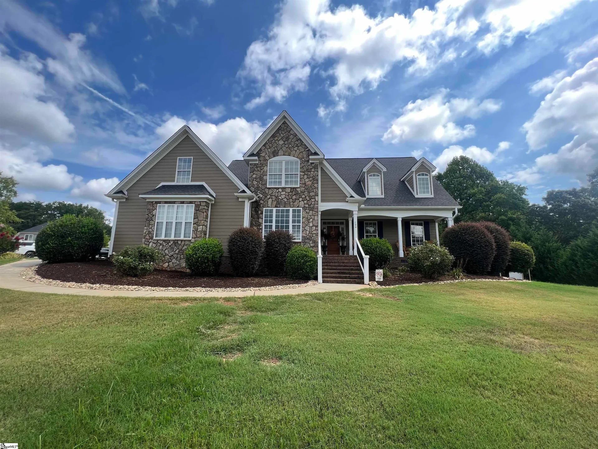 Property image 3 at 100 Edens Garden Way, Six Mile, SC 29682