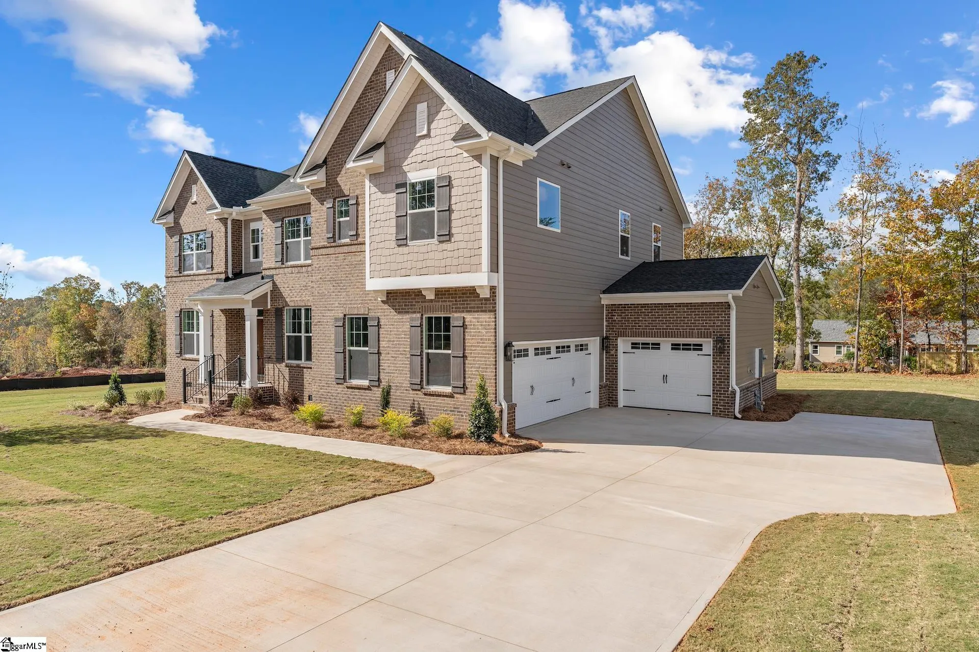 Property image 2 at 108 Rickys Path, Easley, SC 29642