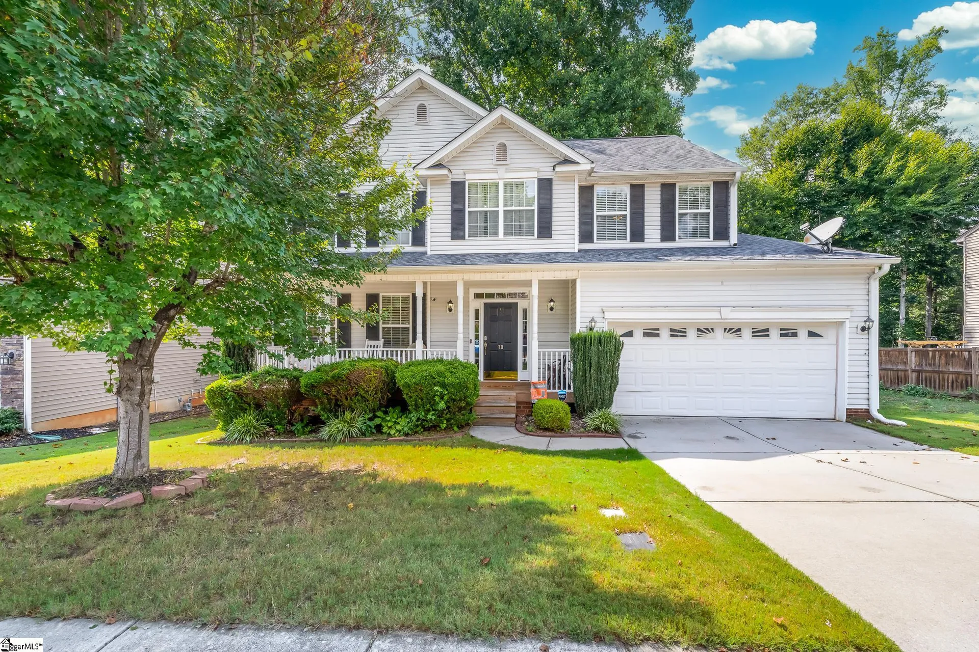 30 Killarney Lane