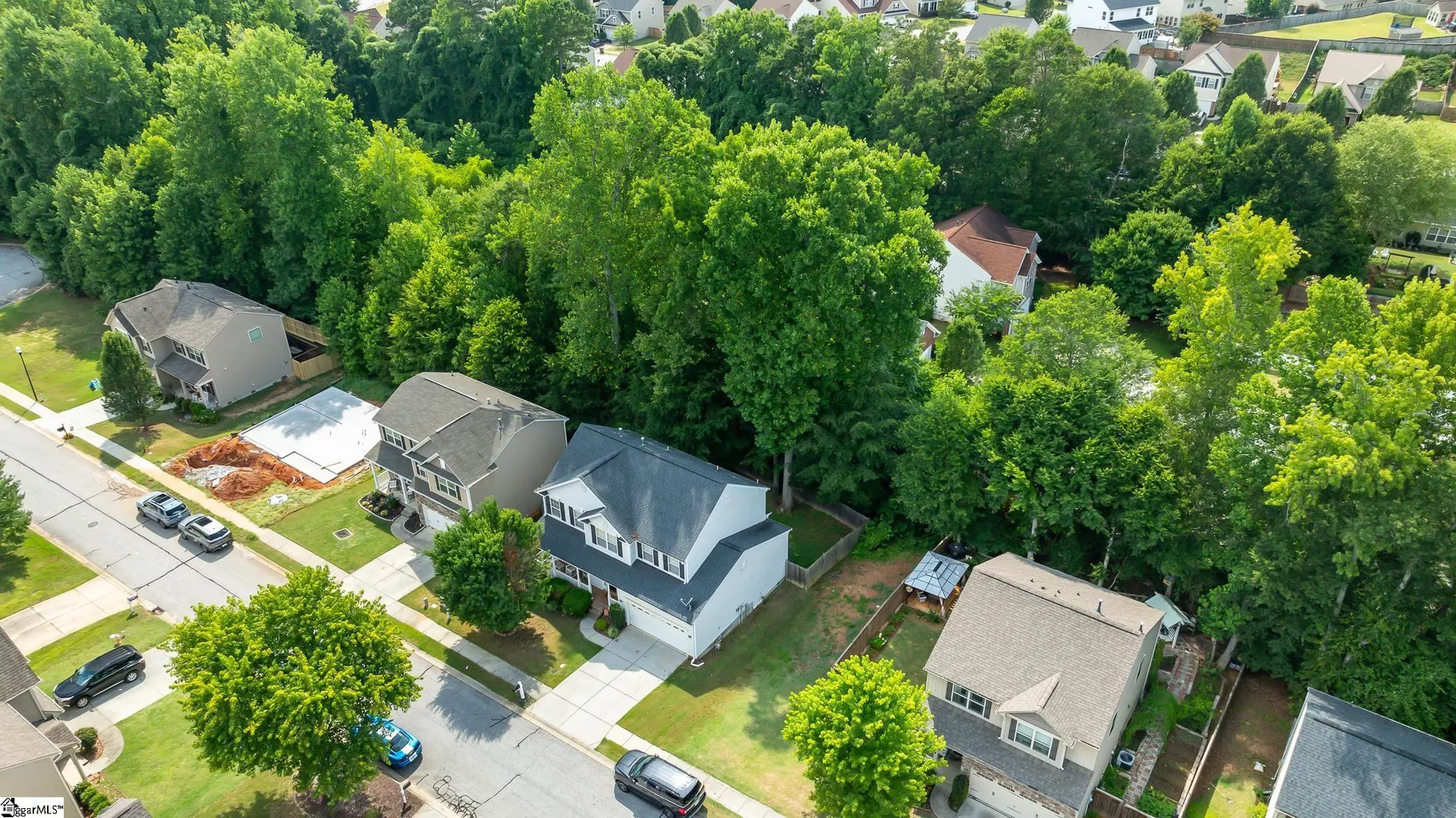 Property image 3 at 30 Killarney Lane, Greer, SC 29650