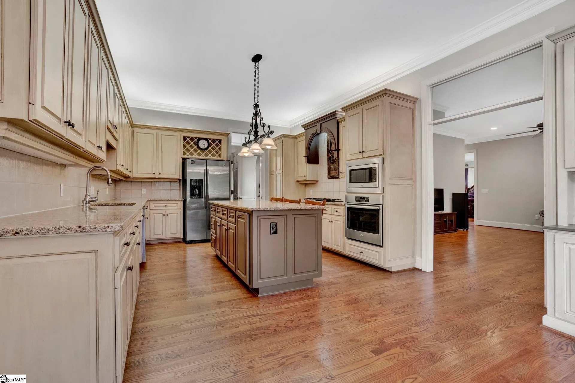 Property image 2 at 228 Indian Wells Drive, Spartanburg, SC 29306