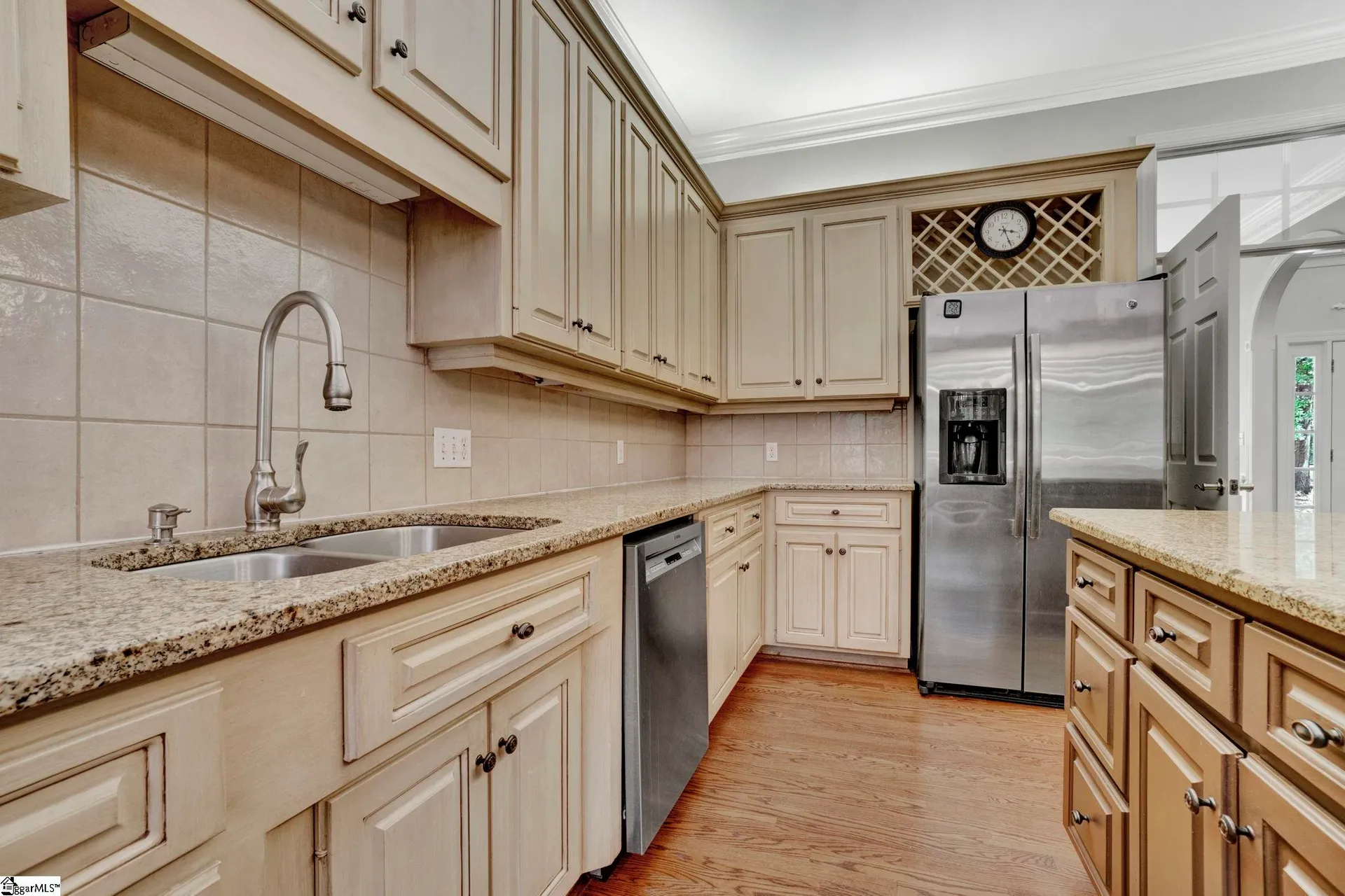 Property image 4 at 228 Indian Wells Drive, Spartanburg, SC 29306