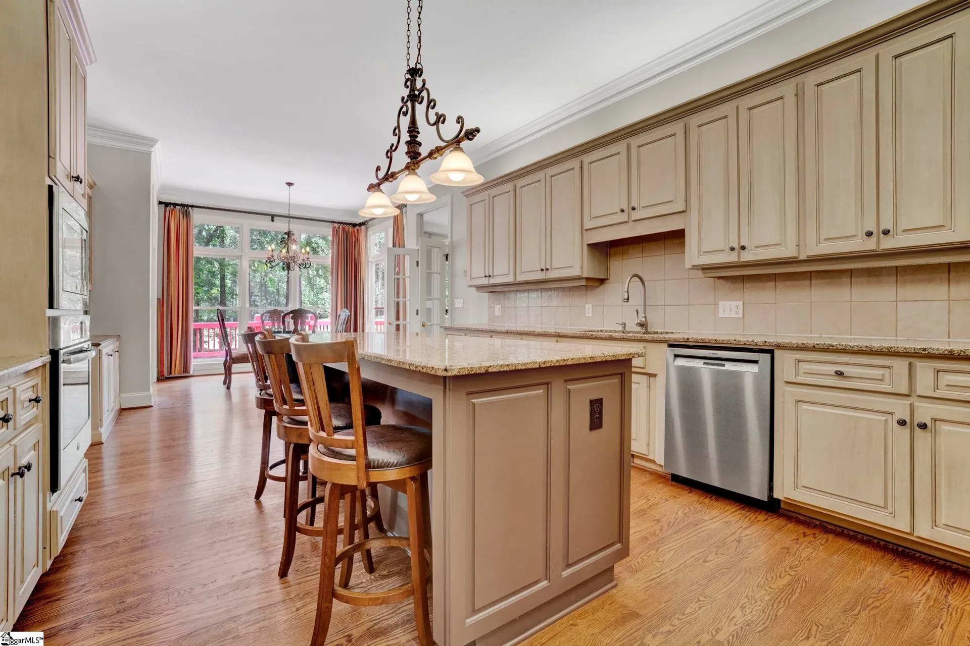 Property image 5 at 228 Indian Wells Drive, Spartanburg, SC 29306