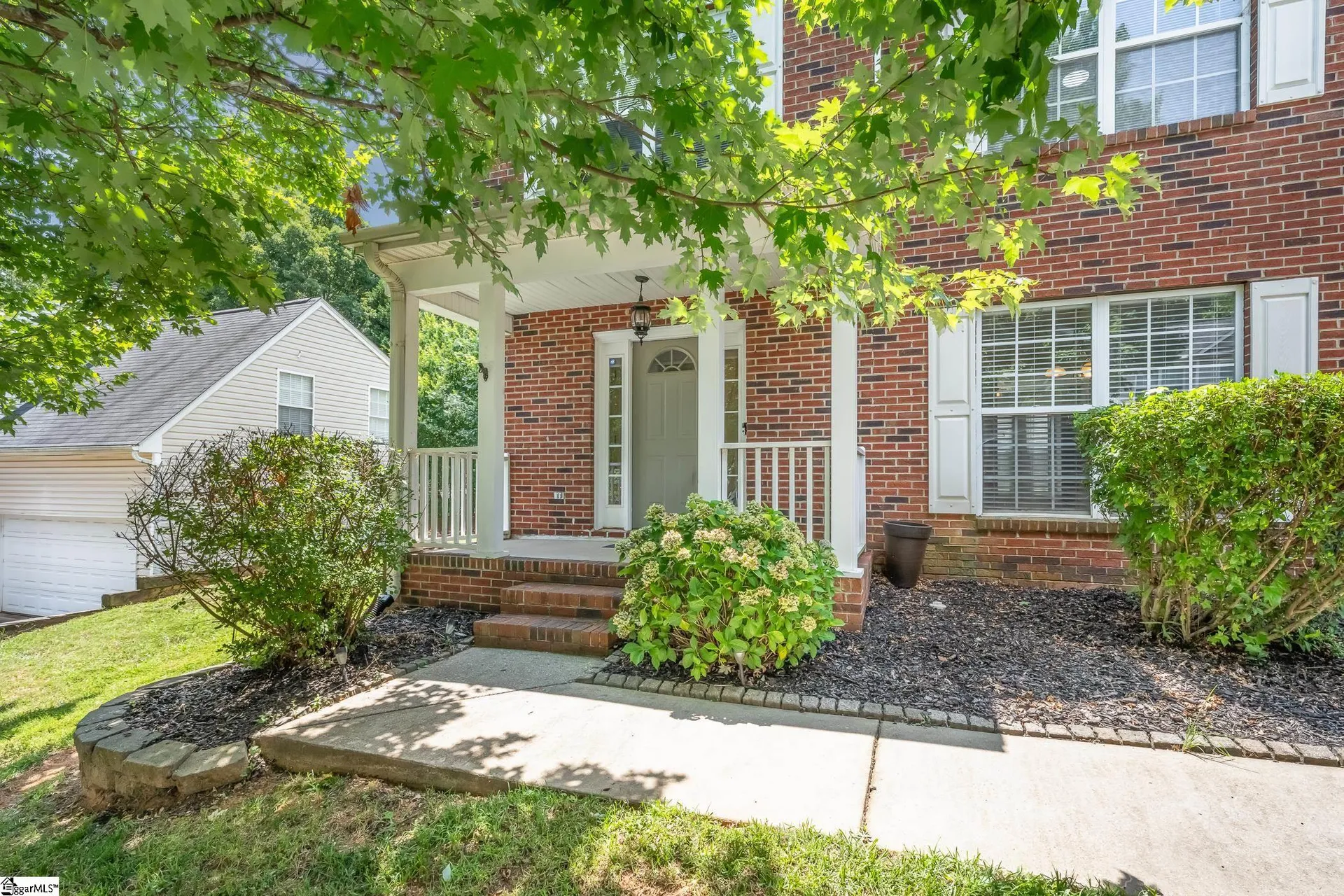 Property image 2 at 114 Valley Glen Court, Greer, SC 29650