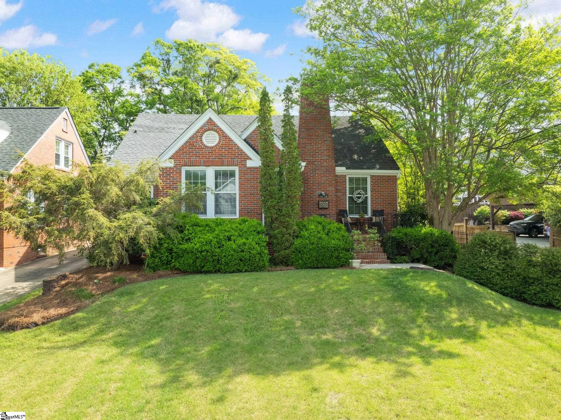 Property image 2 at 17 Ottaway Drive, Greenville, SC 29605