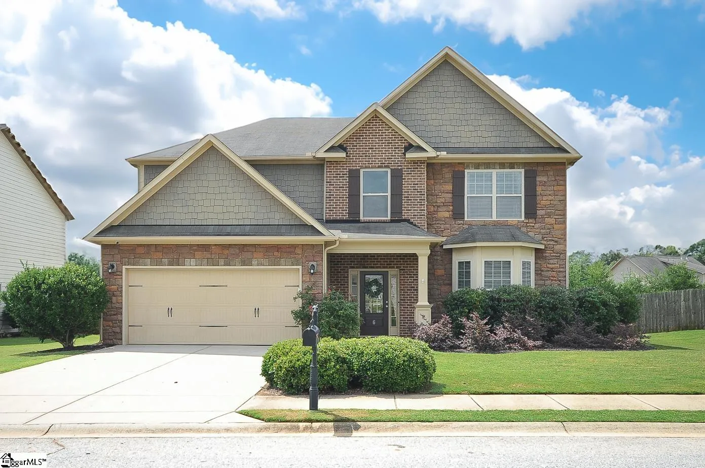 6 Caswell Lane