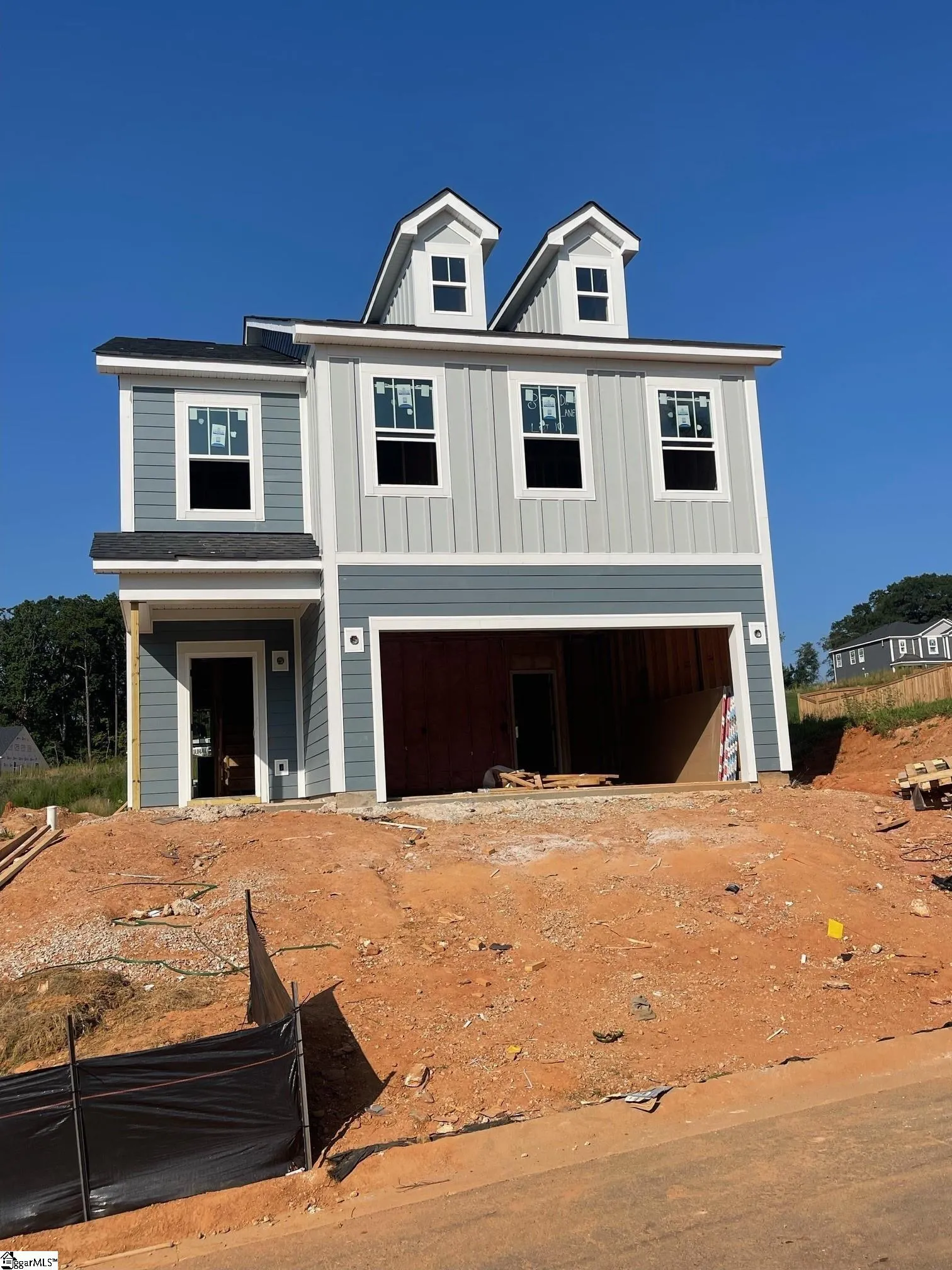 Property image 1 at 850 Pleasant Falls Drive, Moore, SC 29369