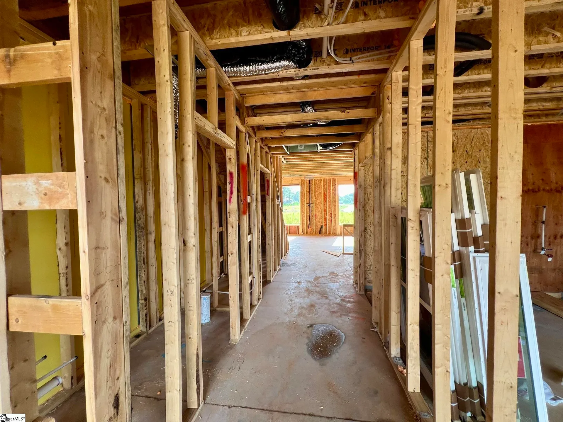 Property image 2 at 218 Toal Court, Greenville, SC 29611