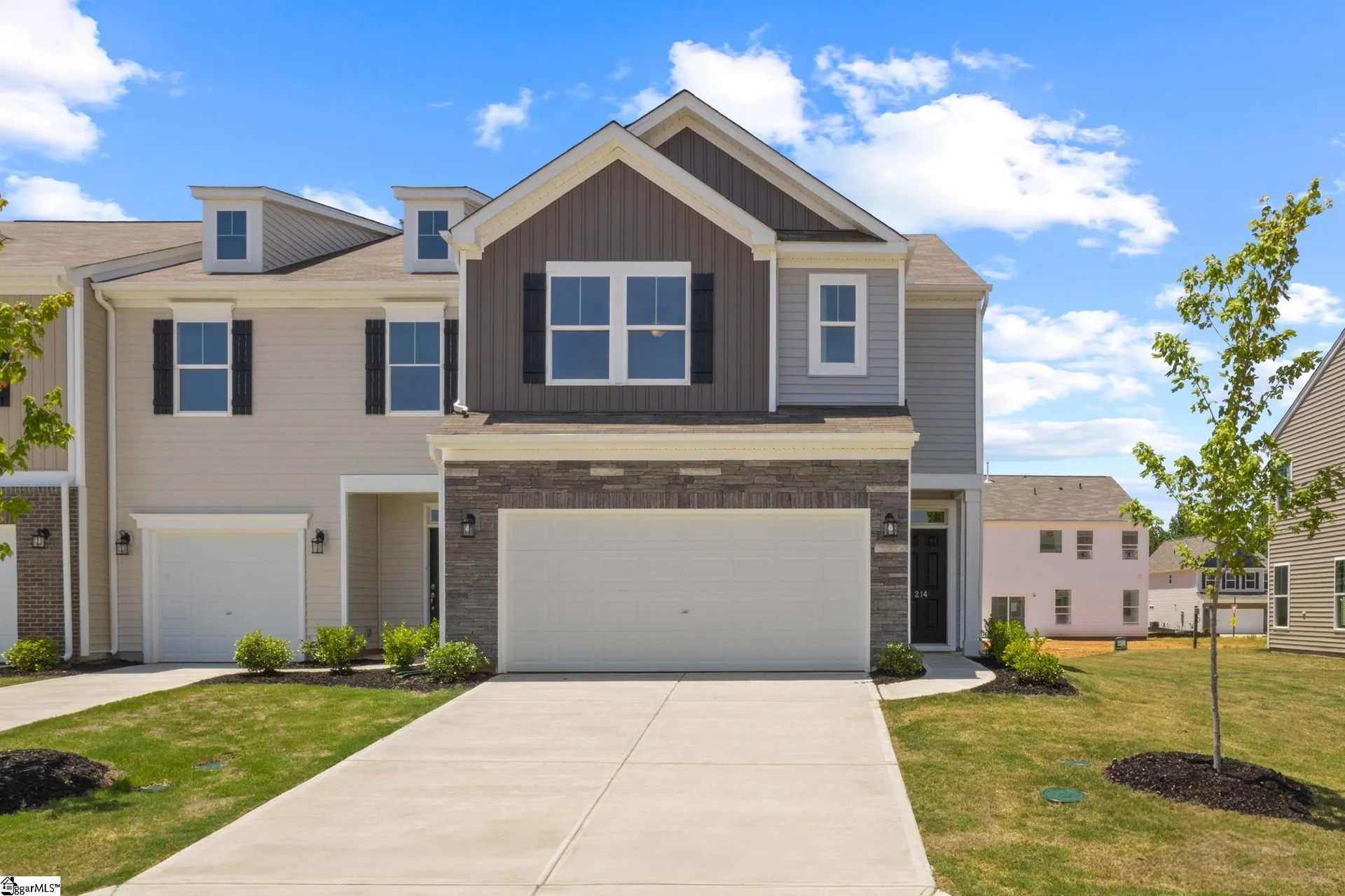 214 Toal Court