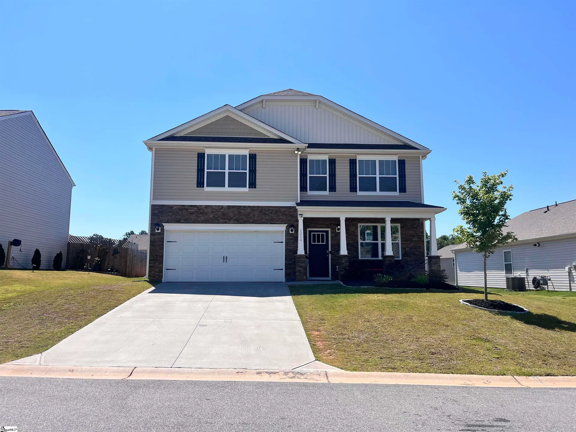 1214 Elterwater Lane