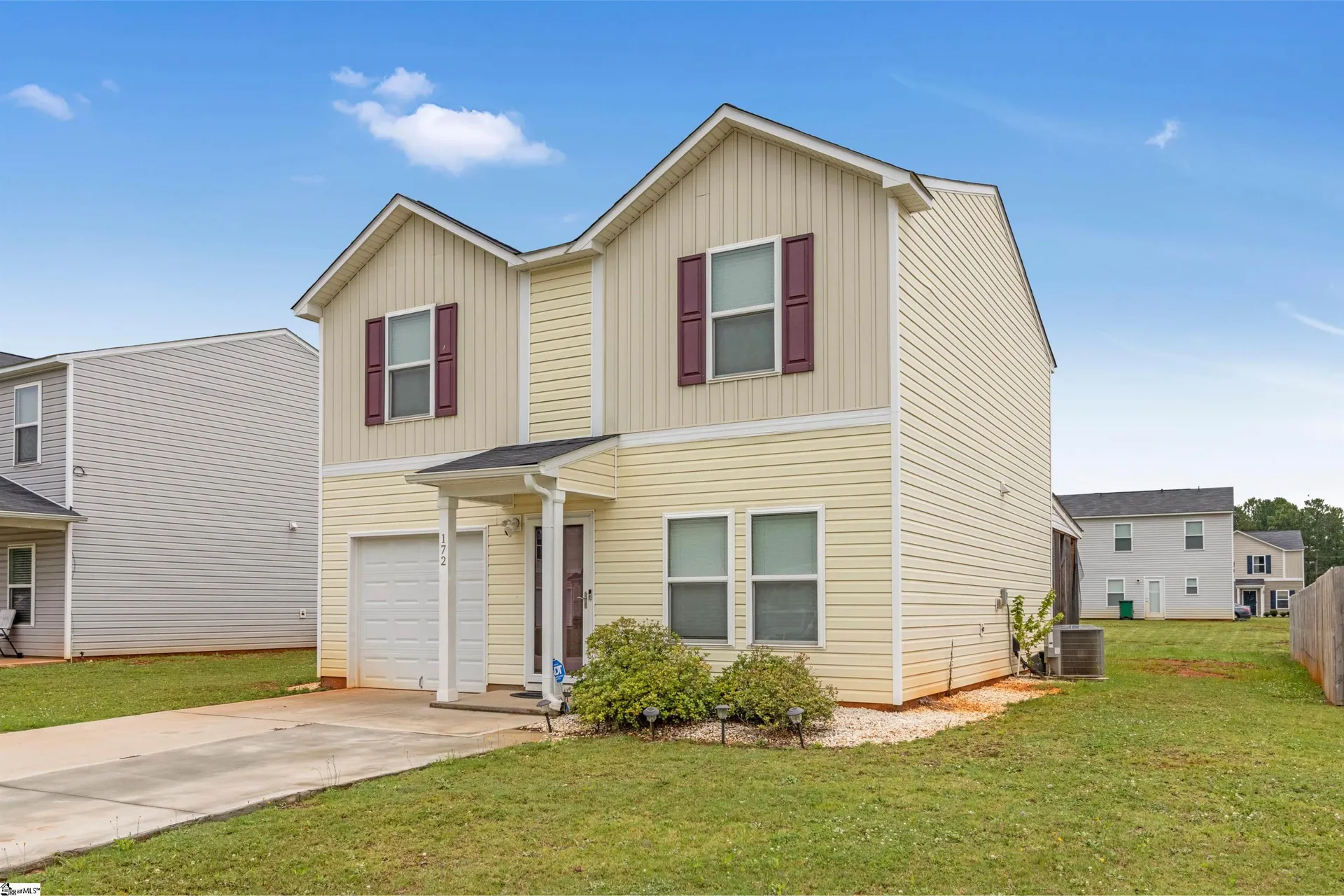 Property image 2 at 172 Bennett Dairy Road, Spartanburg, SC 29307