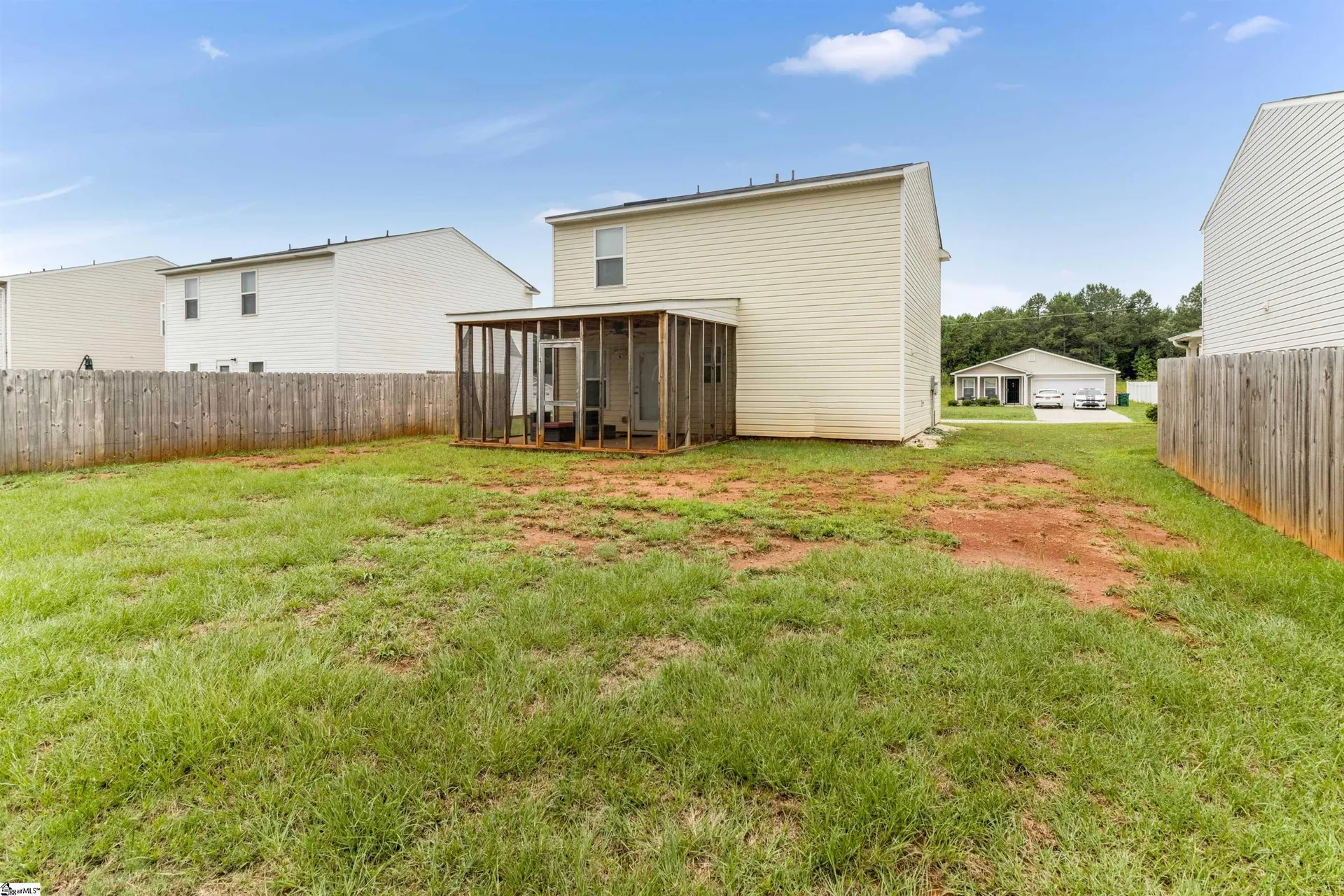 Property image 4 at 172 Bennett Dairy Road, Spartanburg, SC 29307