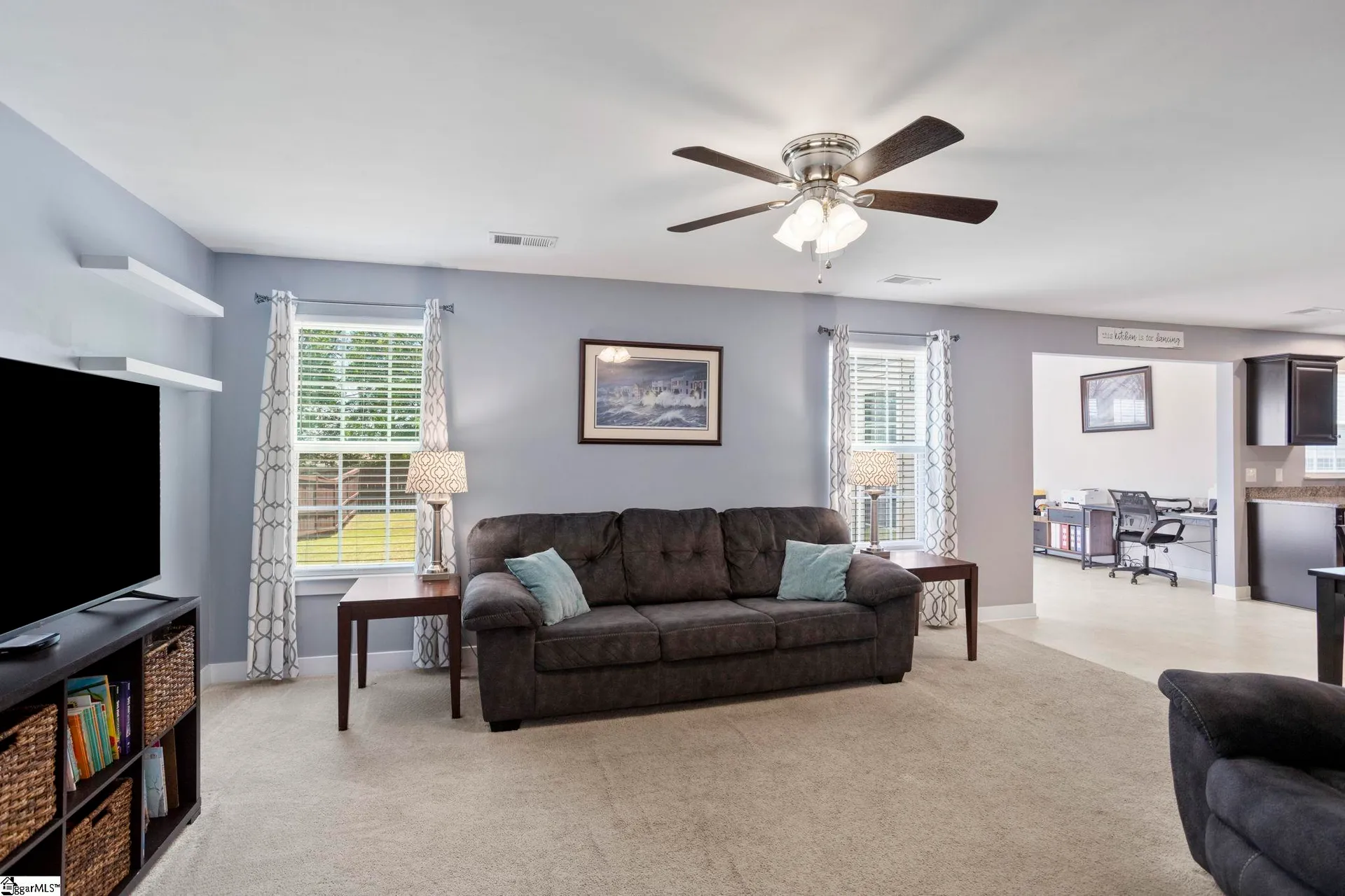 Property image 3 at 127 Thames Valley Drive, Easley, SC 29642