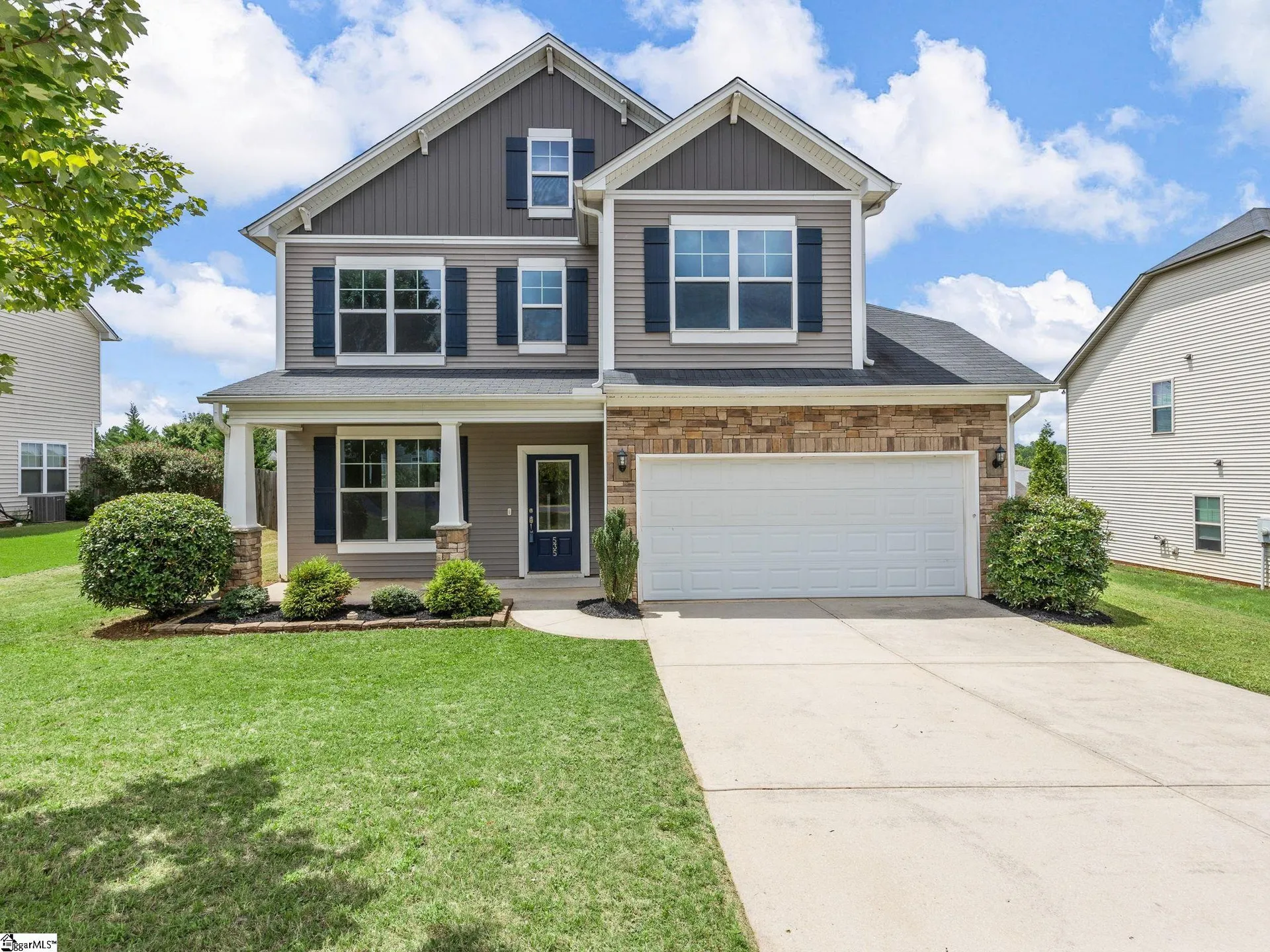 535 Branch Wood Drive