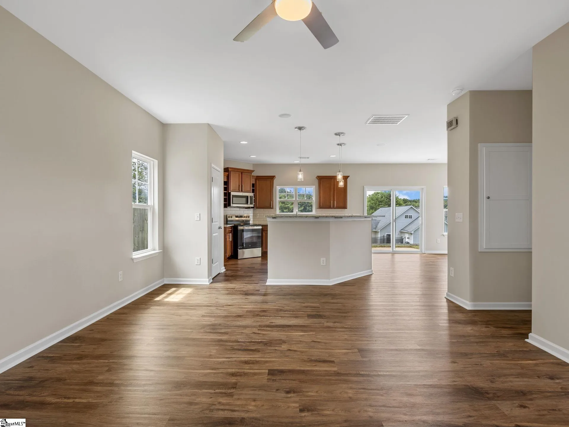 Property image 5 at 535 Branch Wood Drive, Boiling Springs, SC 29316