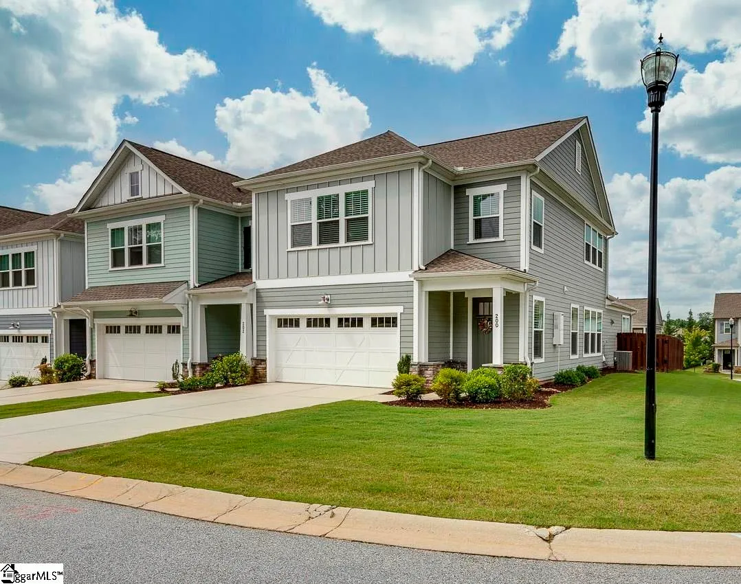 200 Wrightwood Lane