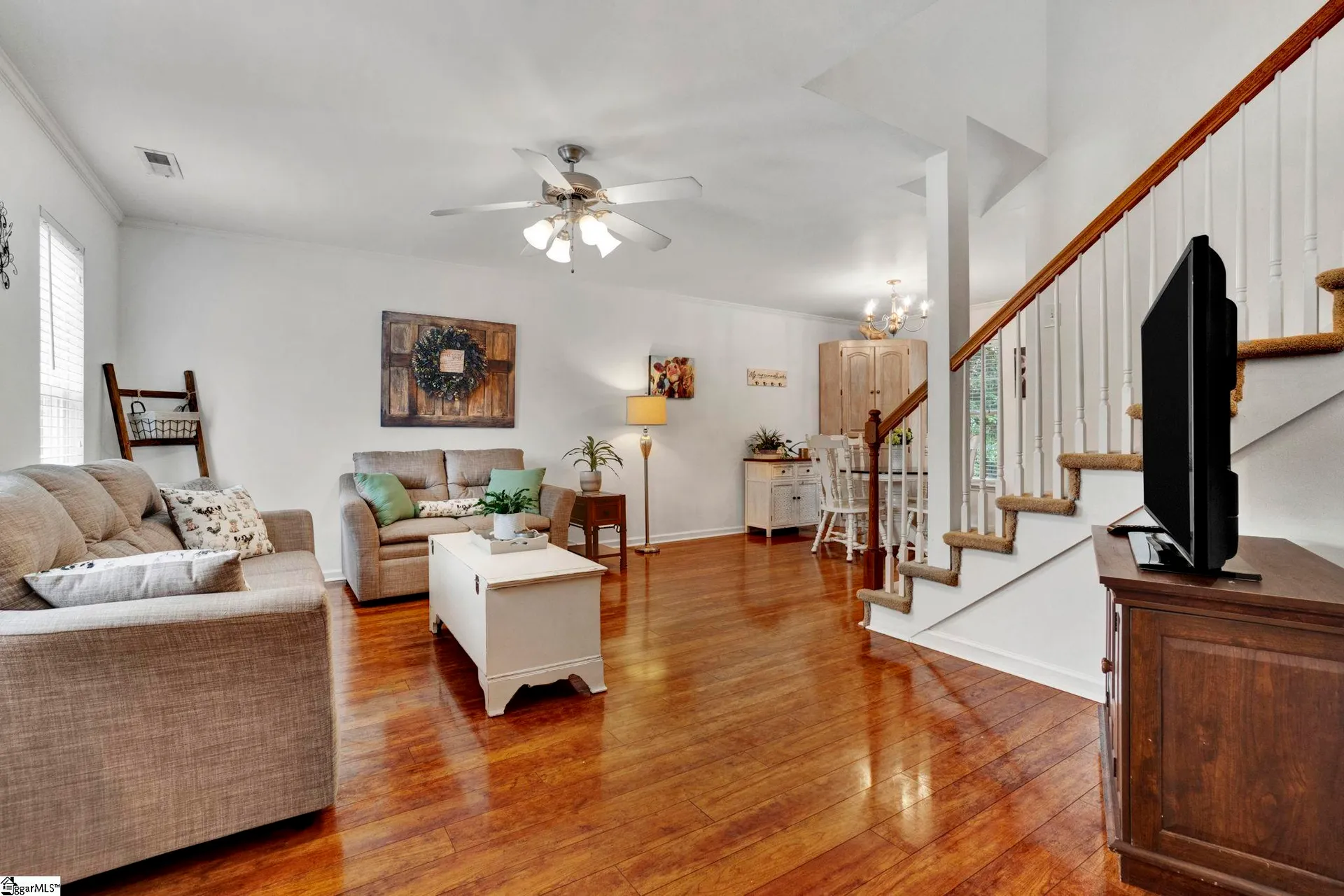Property image 2 at 208 Glazed Springs Court, Easley, SC 29642