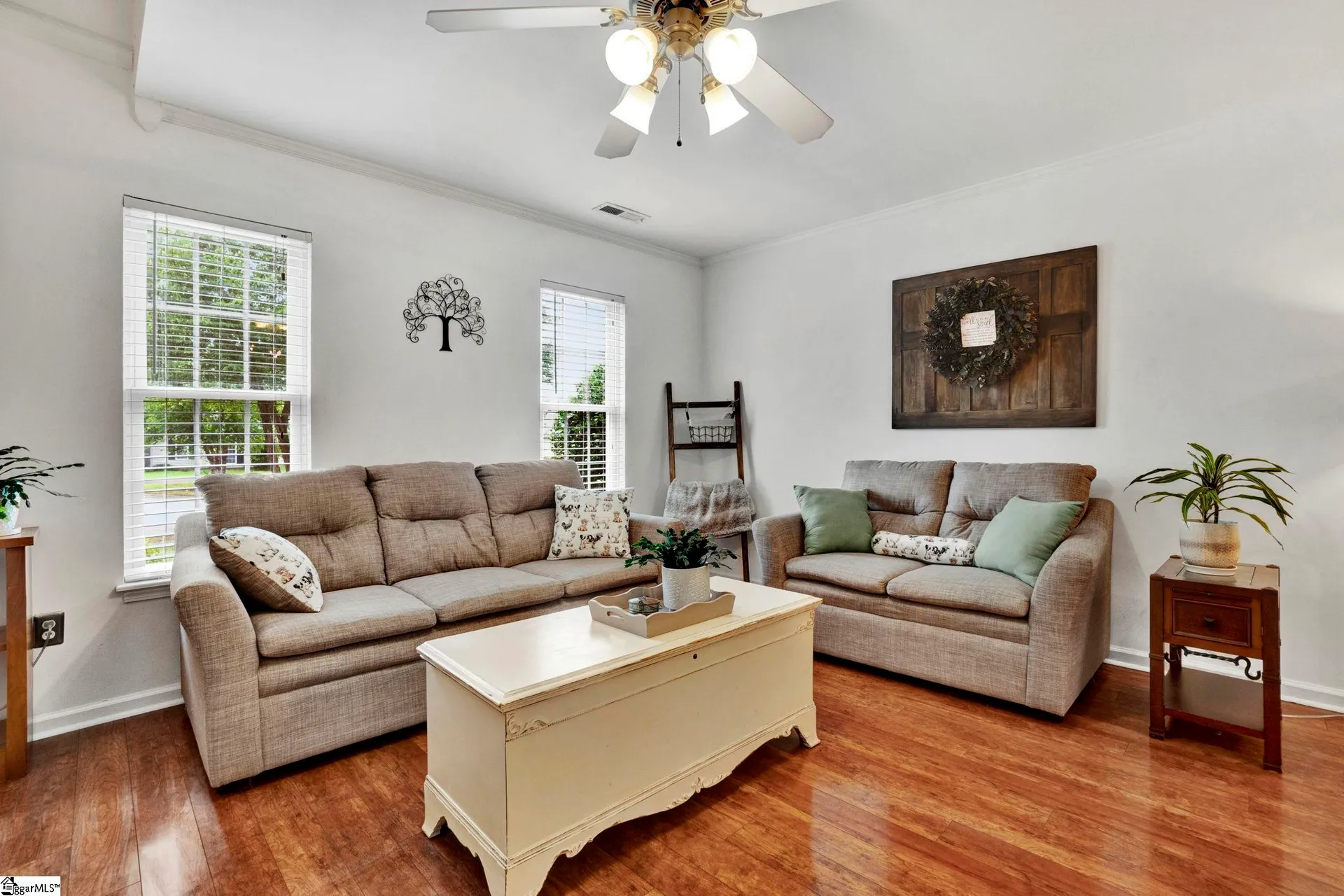 Property image 4 at 208 Glazed Springs Court, Easley, SC 29642