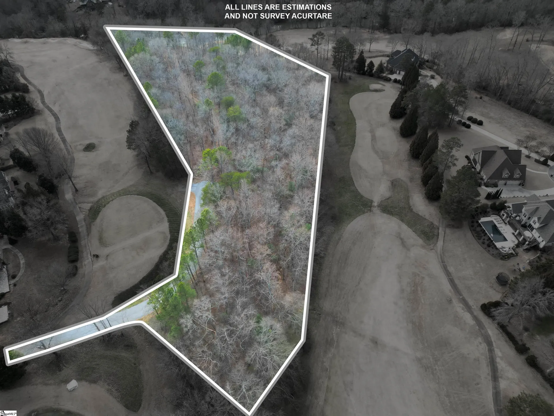 Property image 2 at 0 W Tara Lane, Duncan, SC 29334