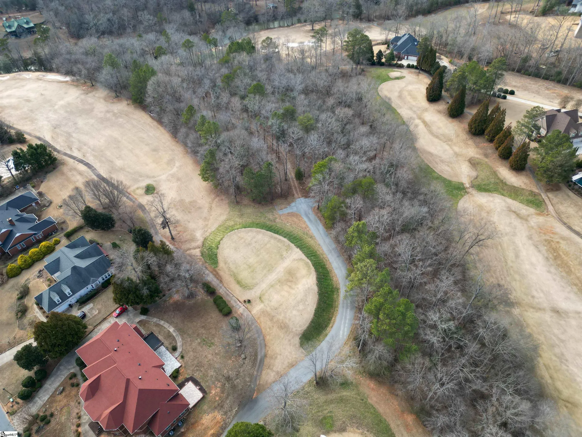 Property image 4 at 0 W Tara Lane, Duncan, SC 29334