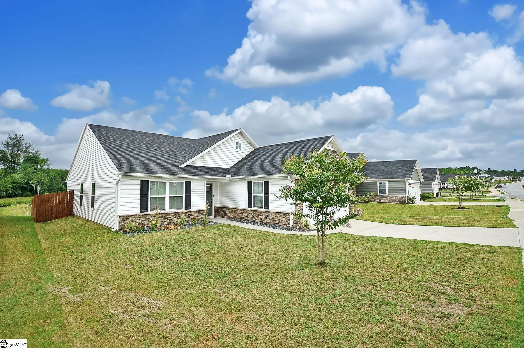 404 Vernonburg Court