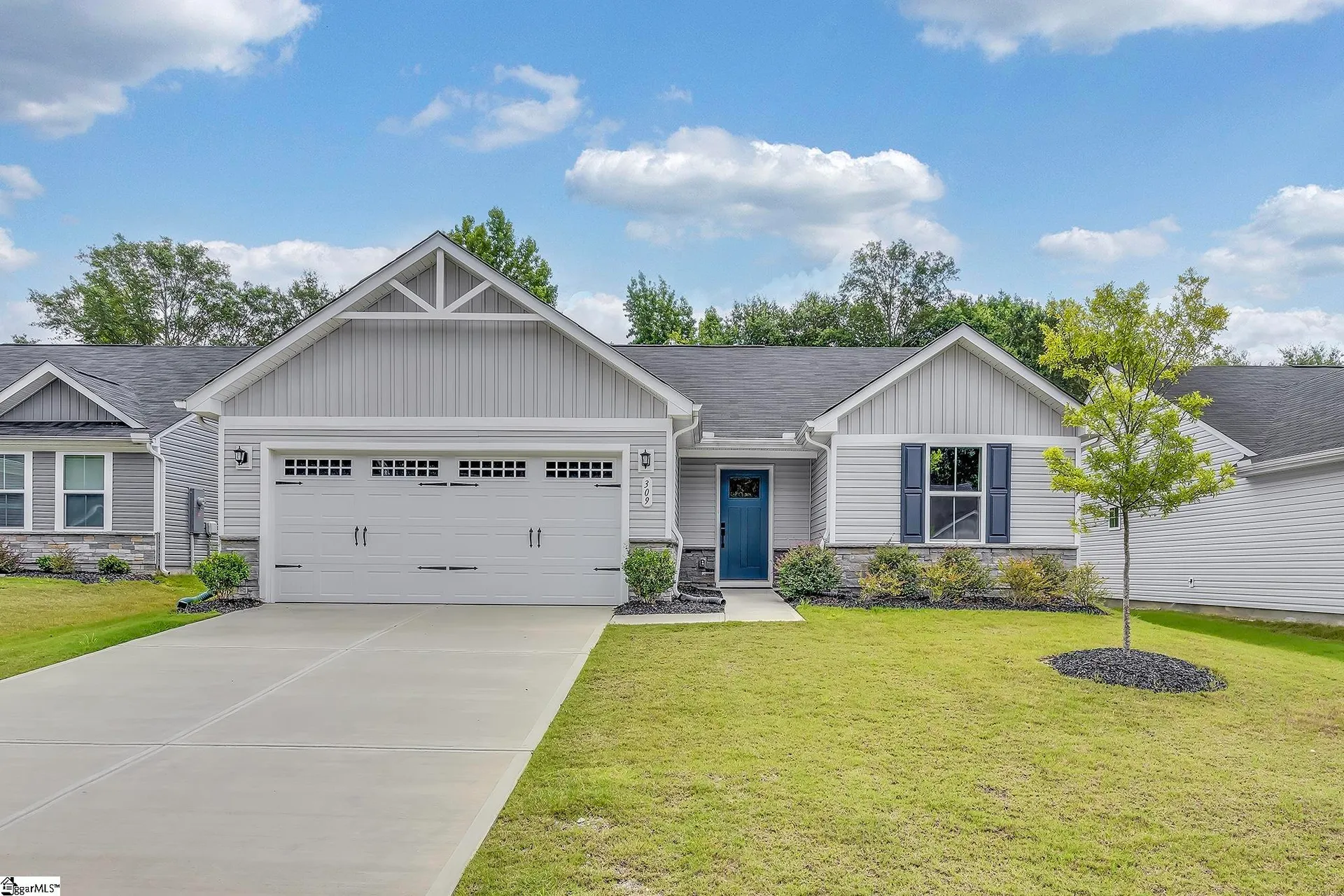 309 Stockland Trail
