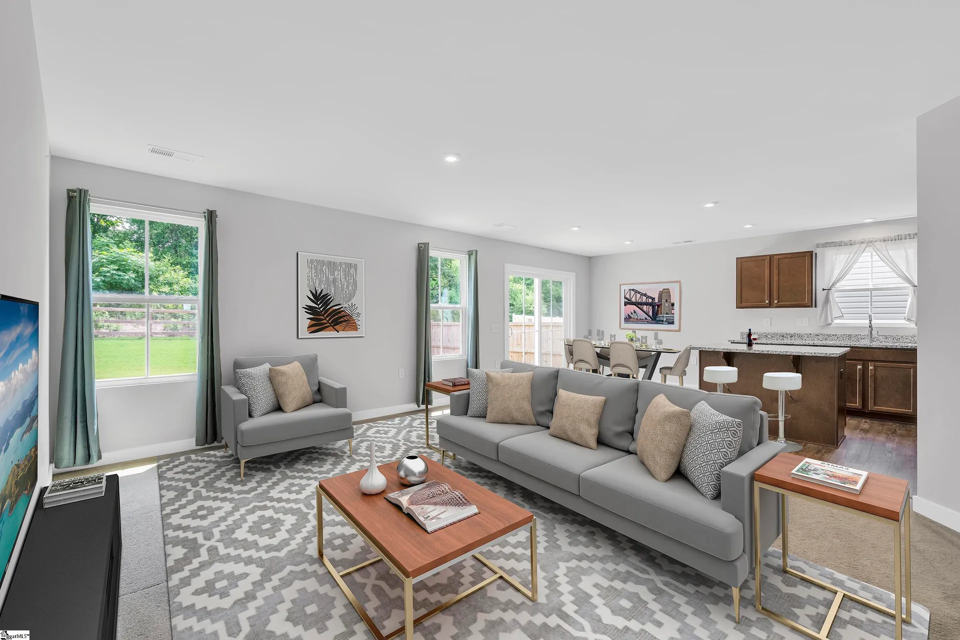 Property image 3 at 309 Stockland Trail, Fountain Inn, SC 29644