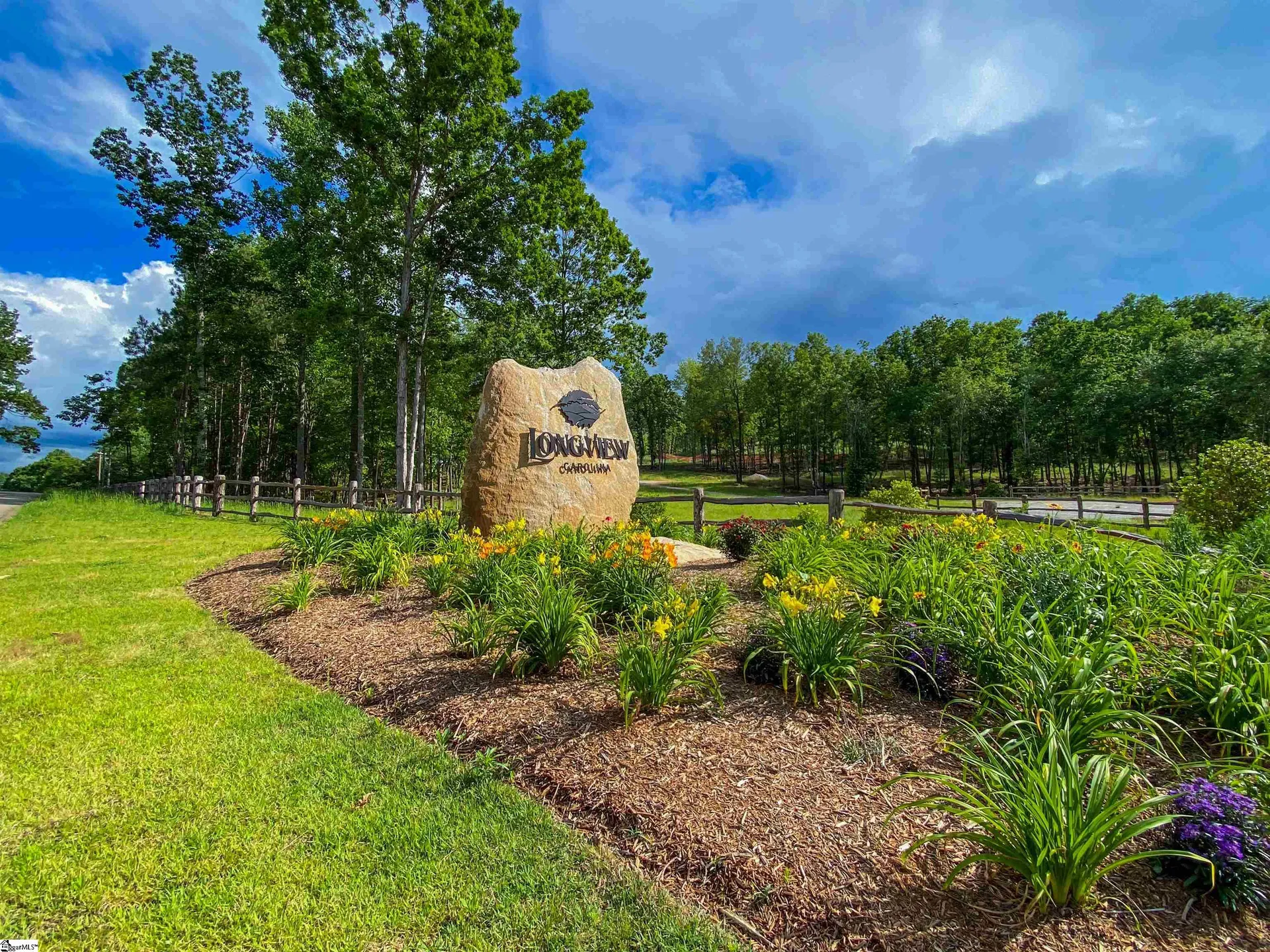 Property image 4 at 00 Mountain Top Trail, Easley, SC 29640