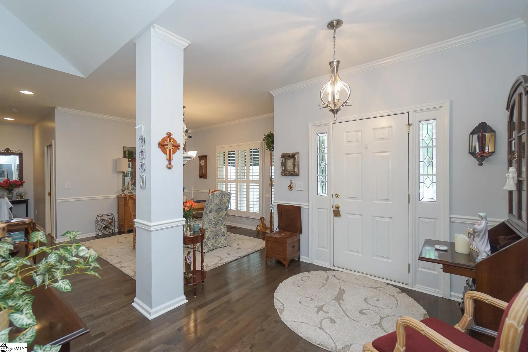 Property image 4 at 6 Angel Wing Court, Taylors, SC 29687