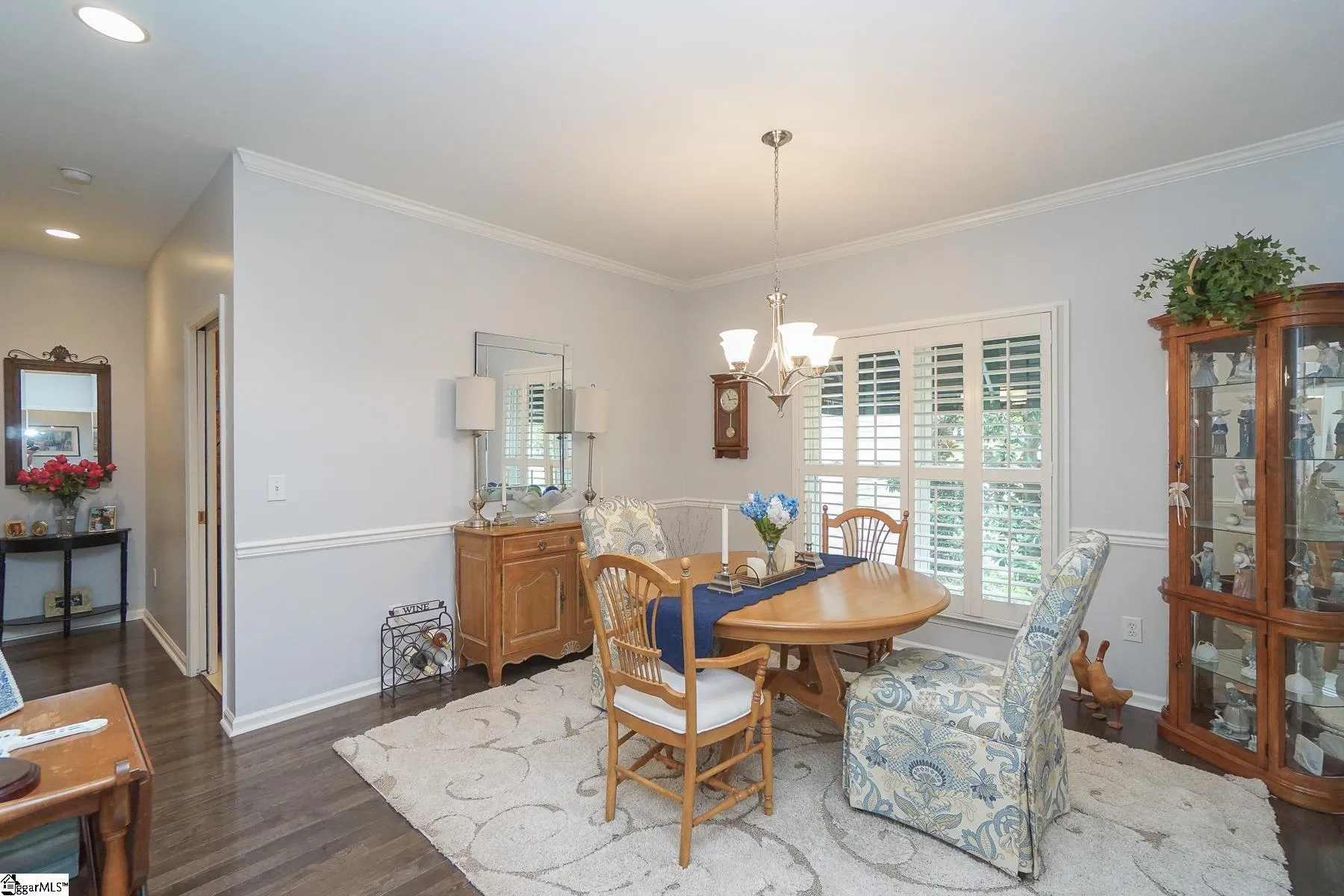 Property image 5 at 6 Angel Wing Court, Taylors, SC 29687