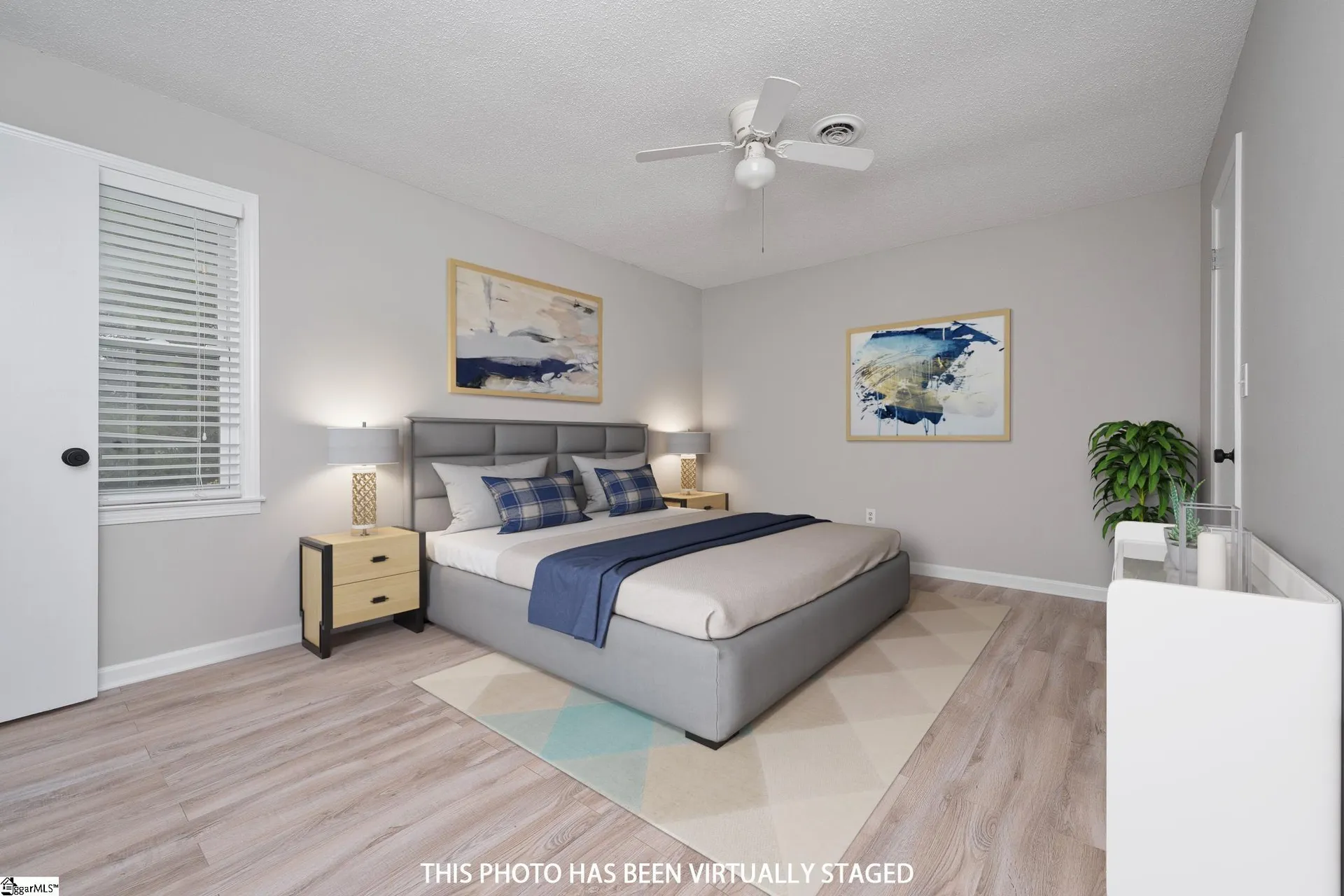 Property image 2 at 208 Whitestone Avenue, Mauldin, SC 29662