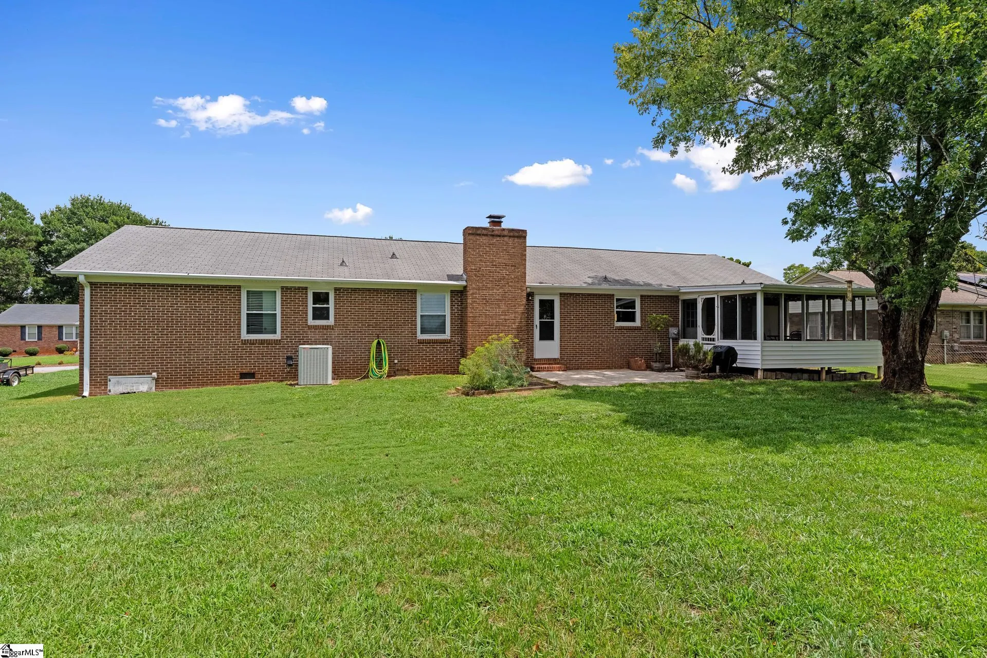 Property image 3 at 208 Whitestone Avenue, Mauldin, SC 29662