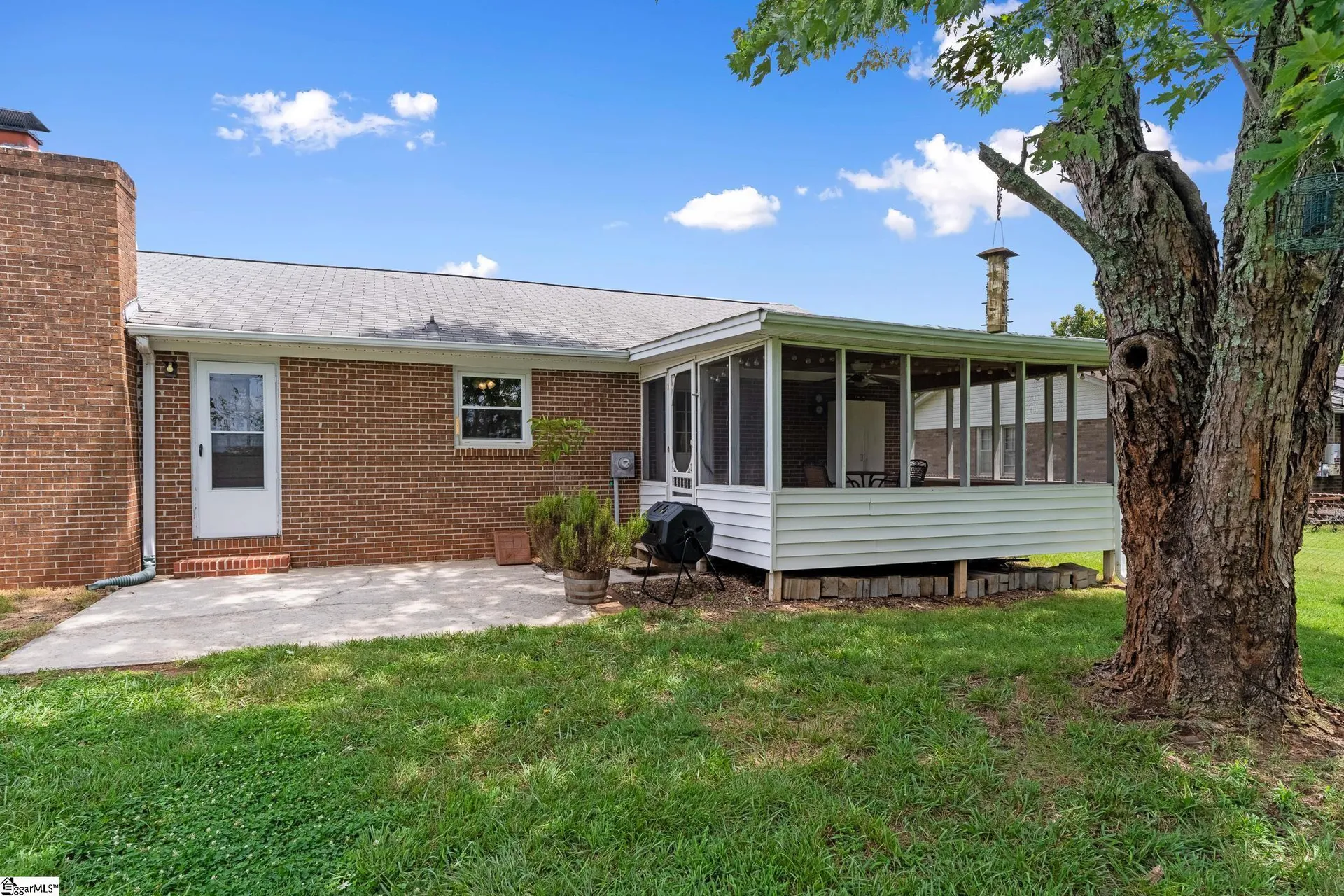 Property image 4 at 208 Whitestone Avenue, Mauldin, SC 29662