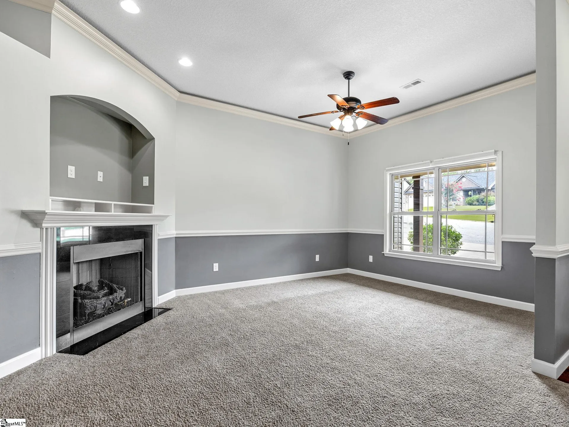 Property image 3 at 382 N Timm Creek Avenue, Roebuck, SC 29376