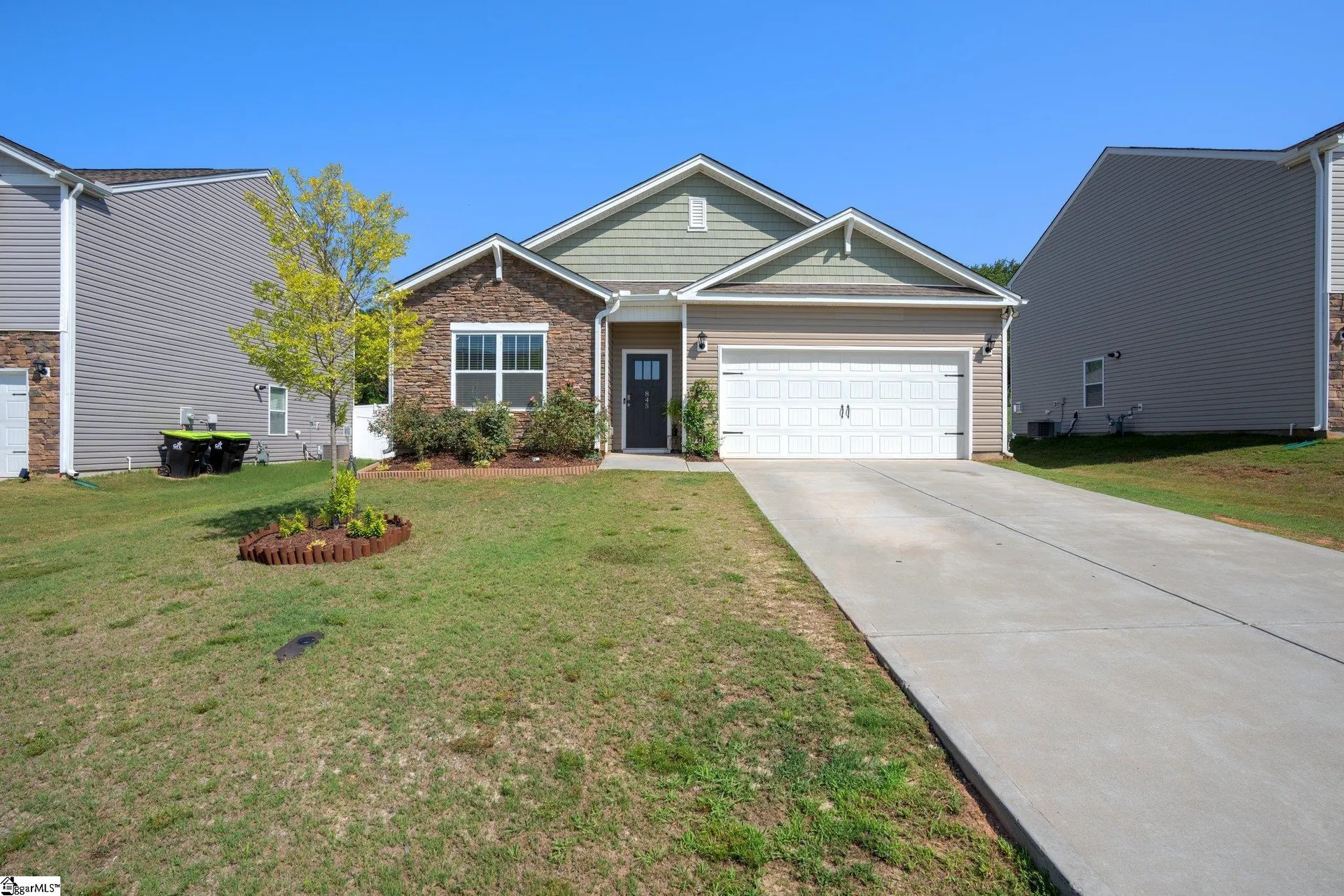 Property image 4 at 845 Colmore Trail, Lyman, SC 29365