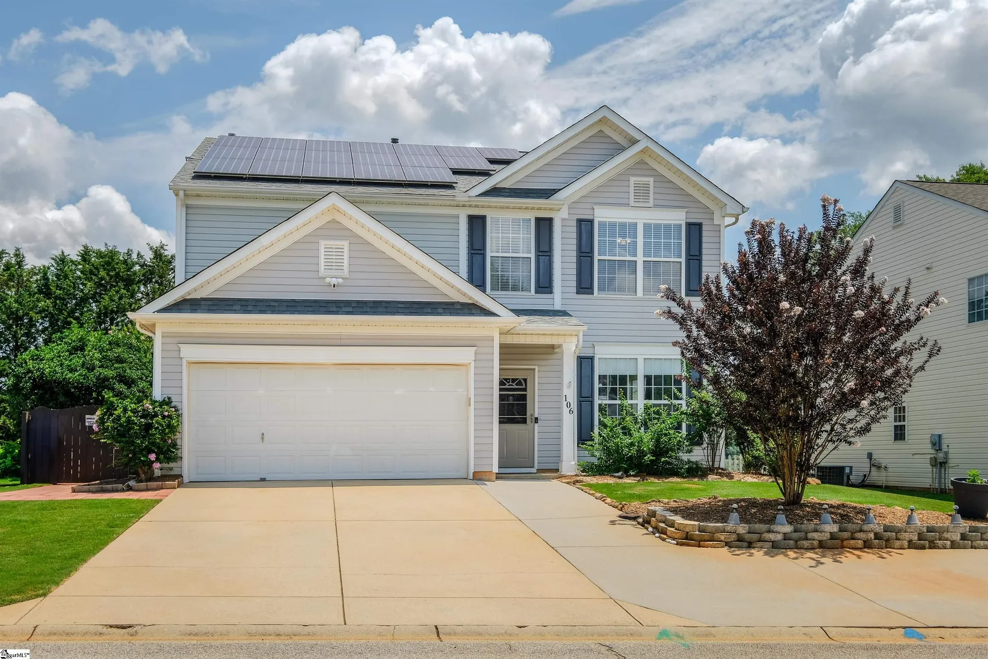 106 Sawyer Drive
