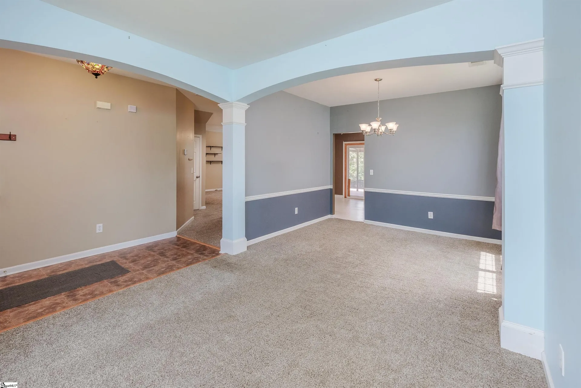Property image 3 at 106 Sawyer Drive, Greenville, SC 29605