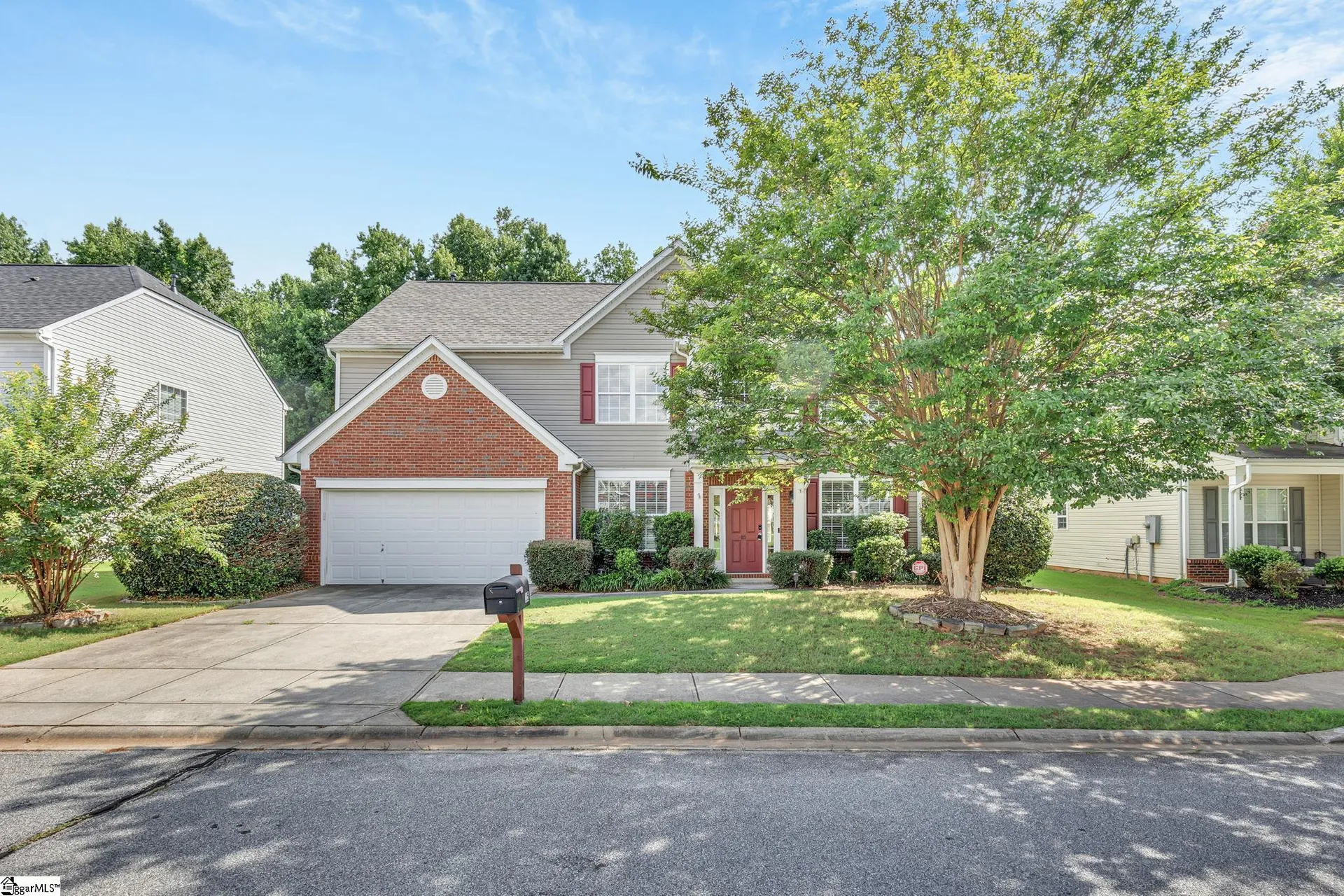 Property image 2 at 15 Jordan Crest Court, Simpsonville, SC 29681