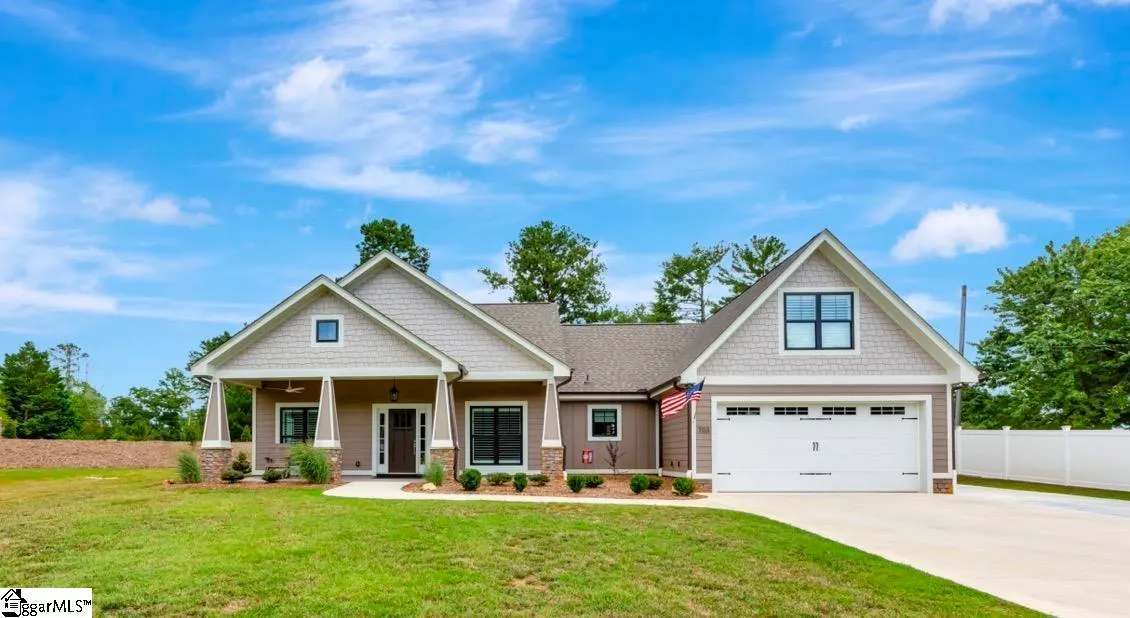 Property image 2 at 703 Ploma Drive, Seneca, SC 29678
