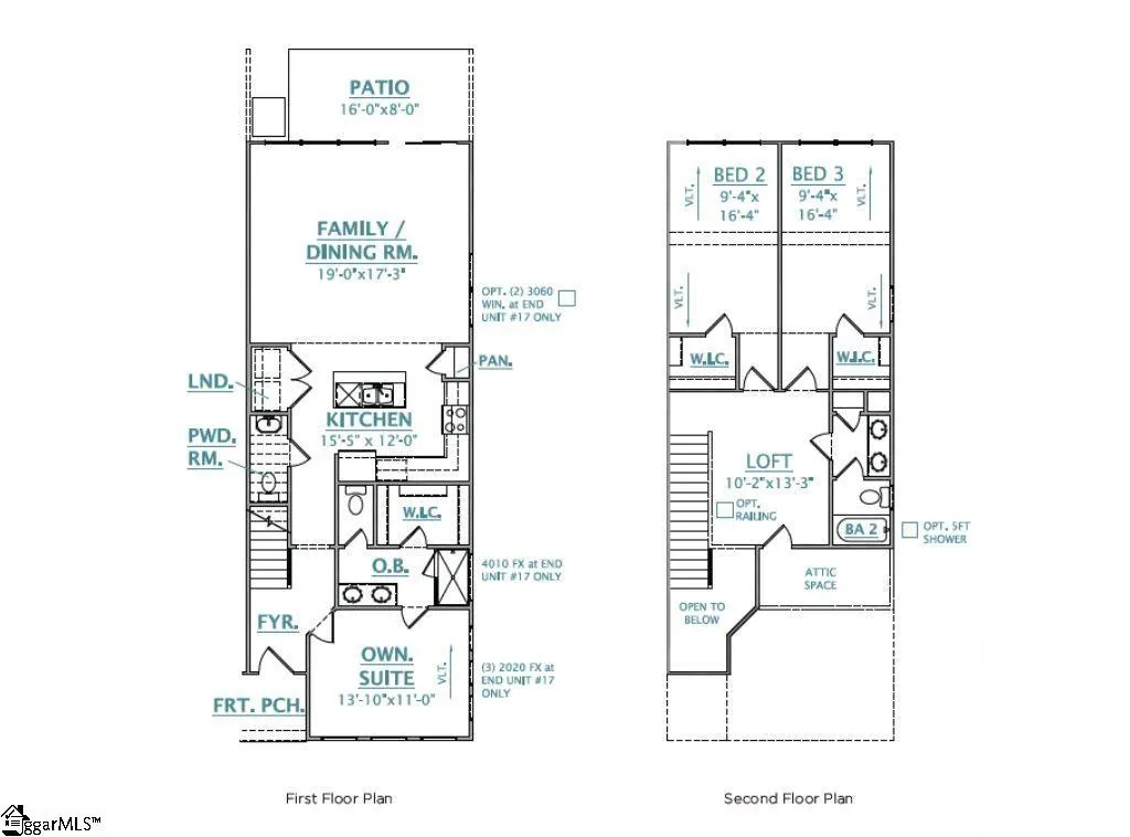 Property image 2 at 322 Lake Greenwood Boulevard, Greenwood, SC 29649