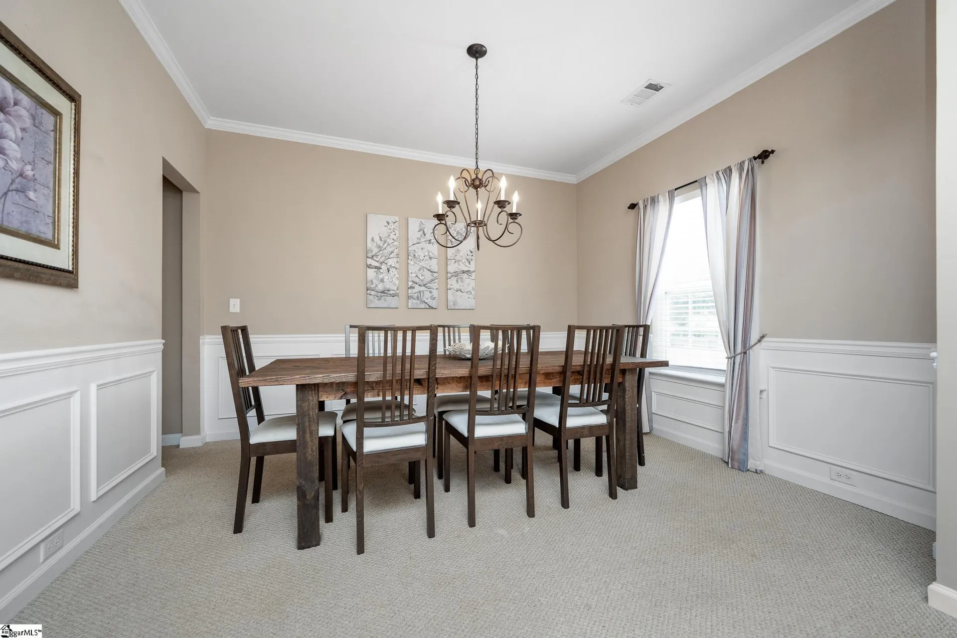 Property image 5 at 6 Wild Meadow Drive, Simpsonville, SC 29681