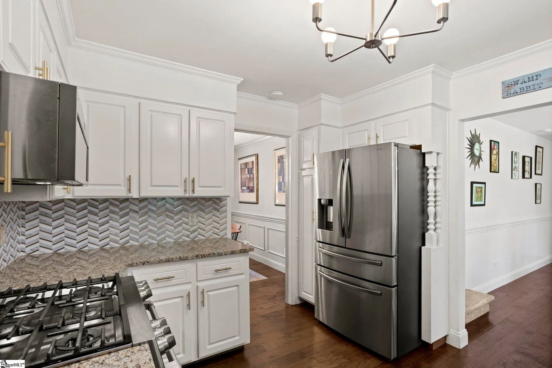 Property image 5 at 216 Briarcreek Drive, Spartanburg, SC 29301-3764