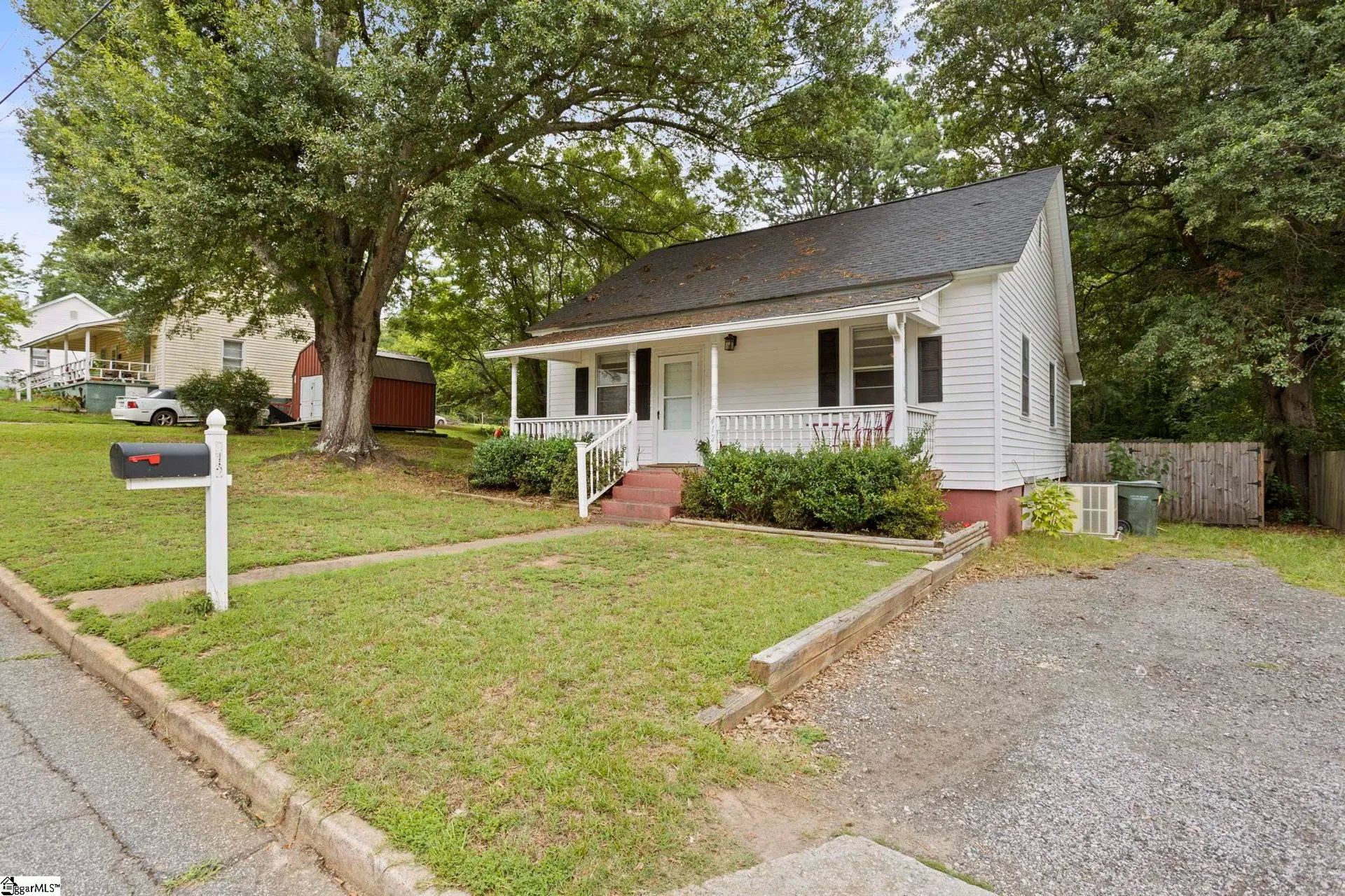 Property image 3 at 412 Connecticut Avenue, Greer, SC 29650-2109