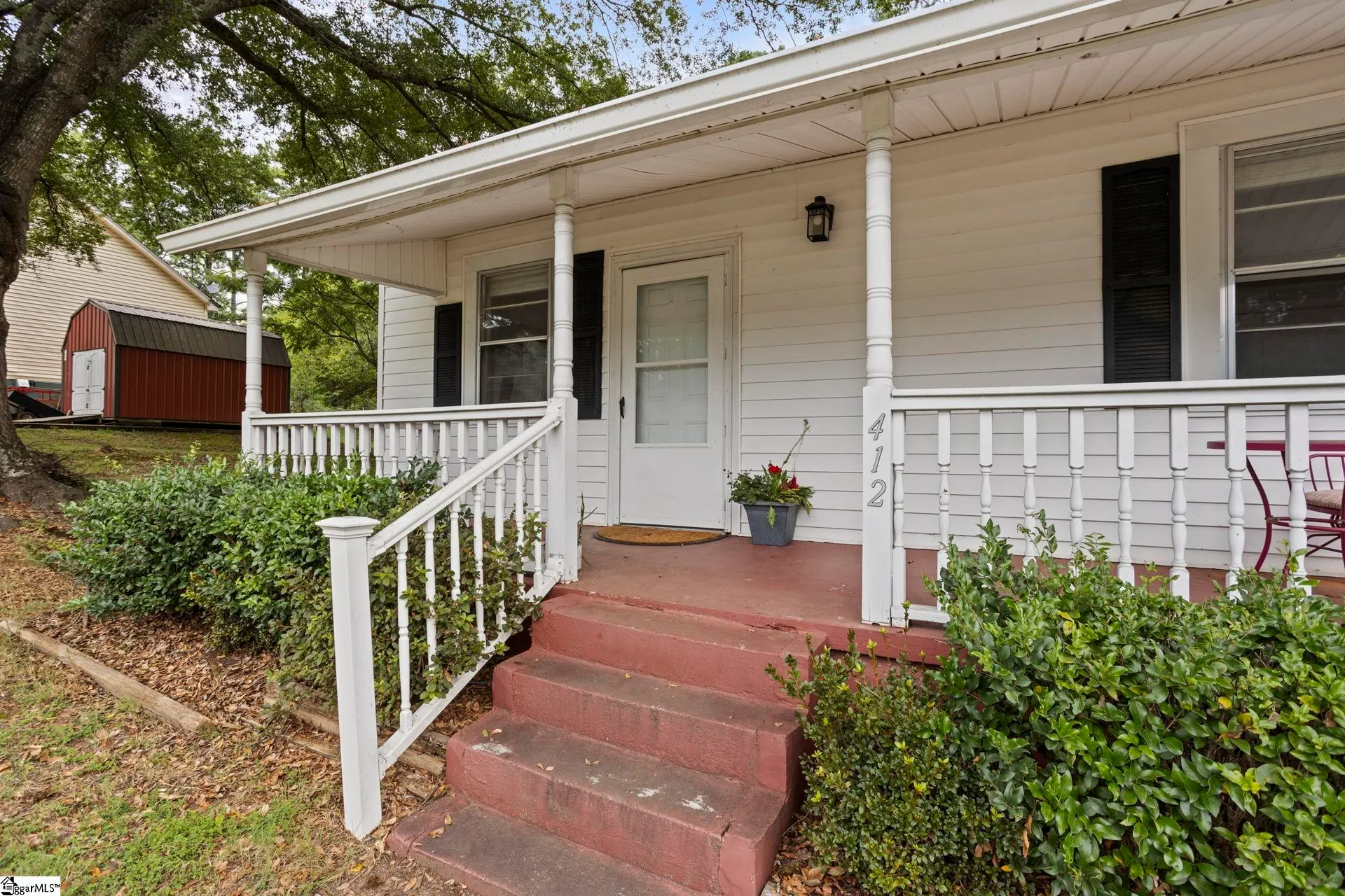 Property image 4 at 412 Connecticut Avenue, Greer, SC 29650-2109