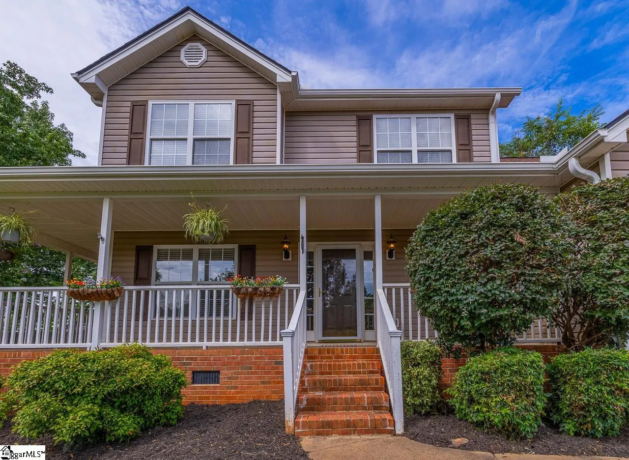Property image 2 at 808 Canton Court, Greer, SC 29651