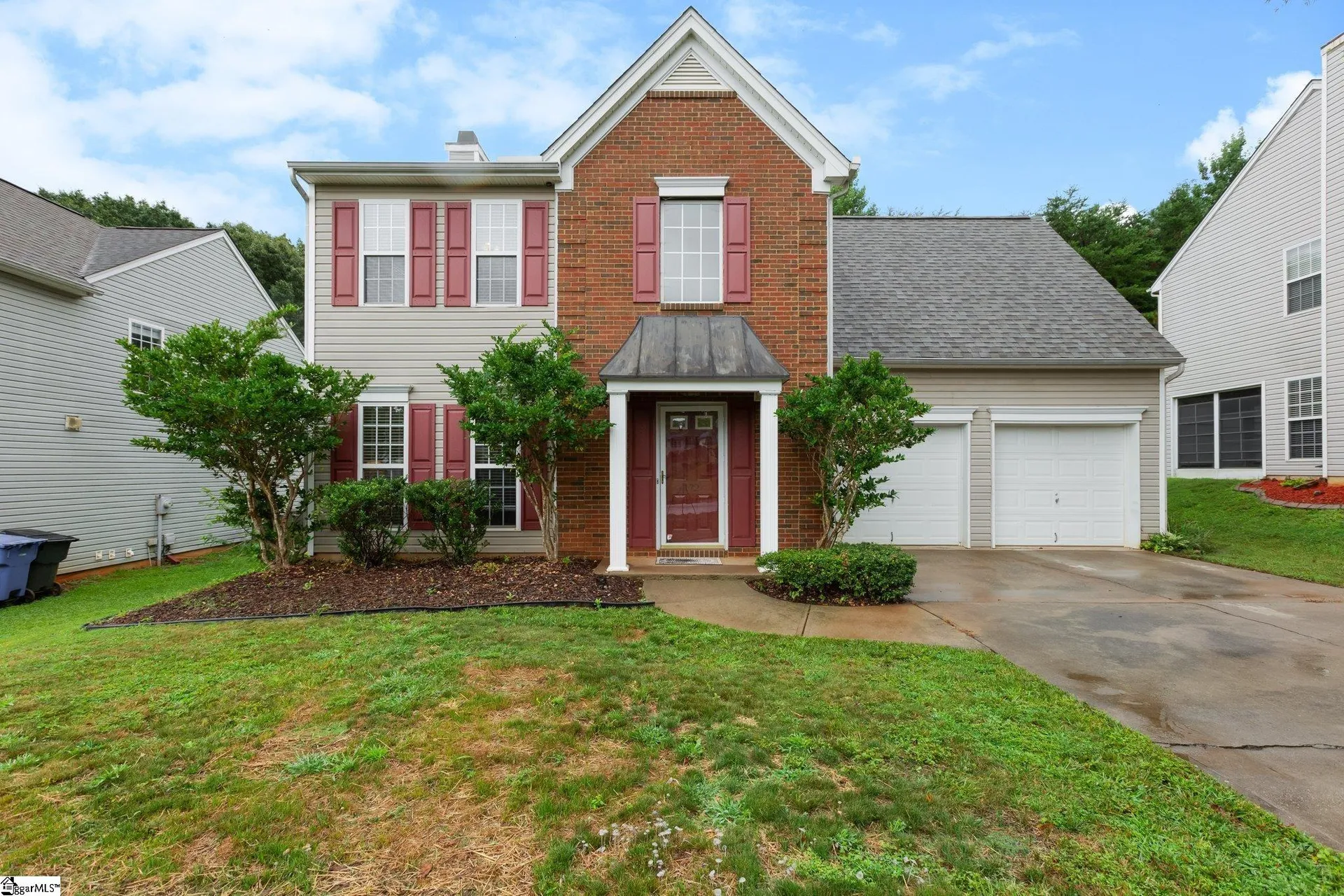 172 Bonnie Woods Drive